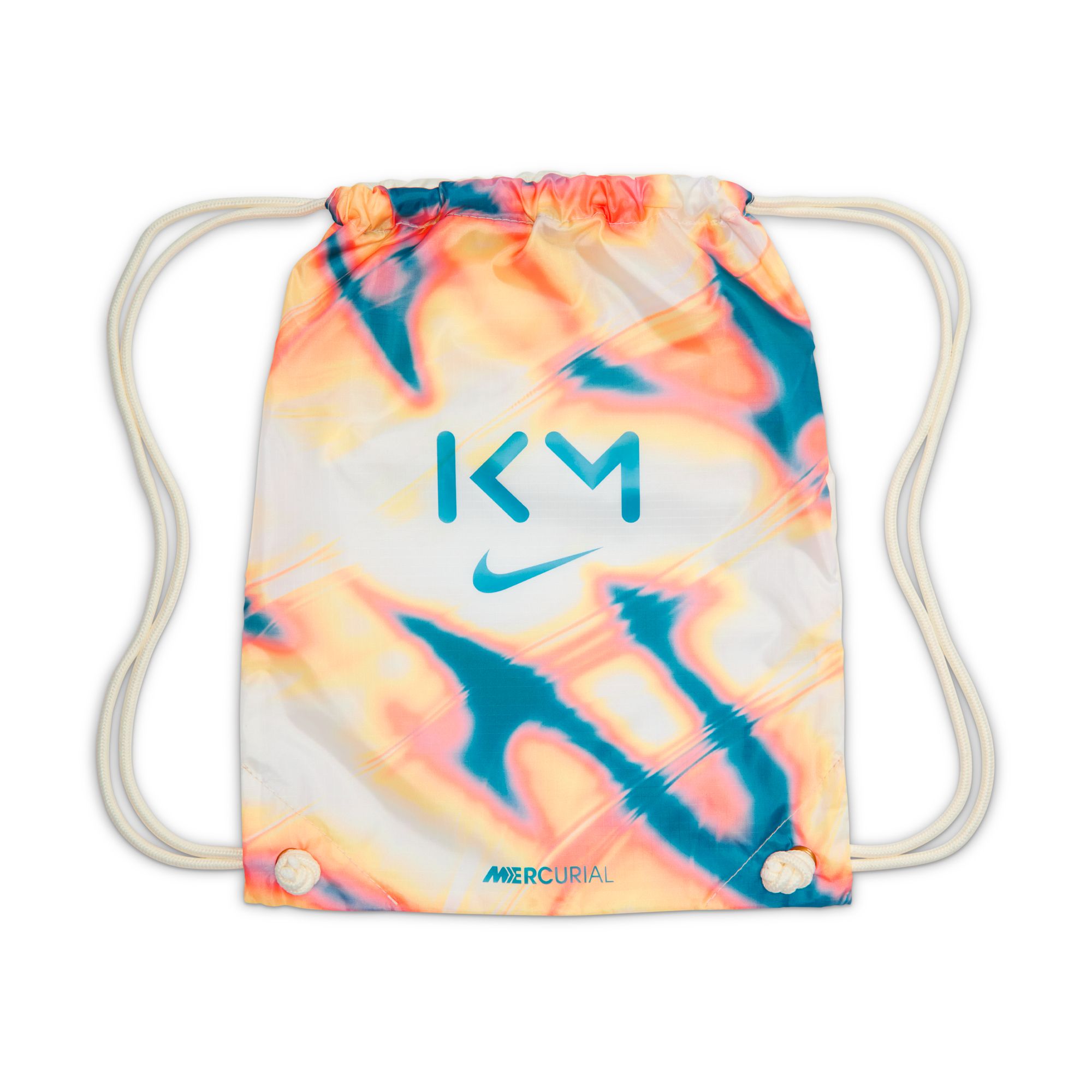 Nike Mercurial Superfly 10 Elite "Kylian Mbappé", Tinte Melón/Neo Turq-Iglú, hi-res