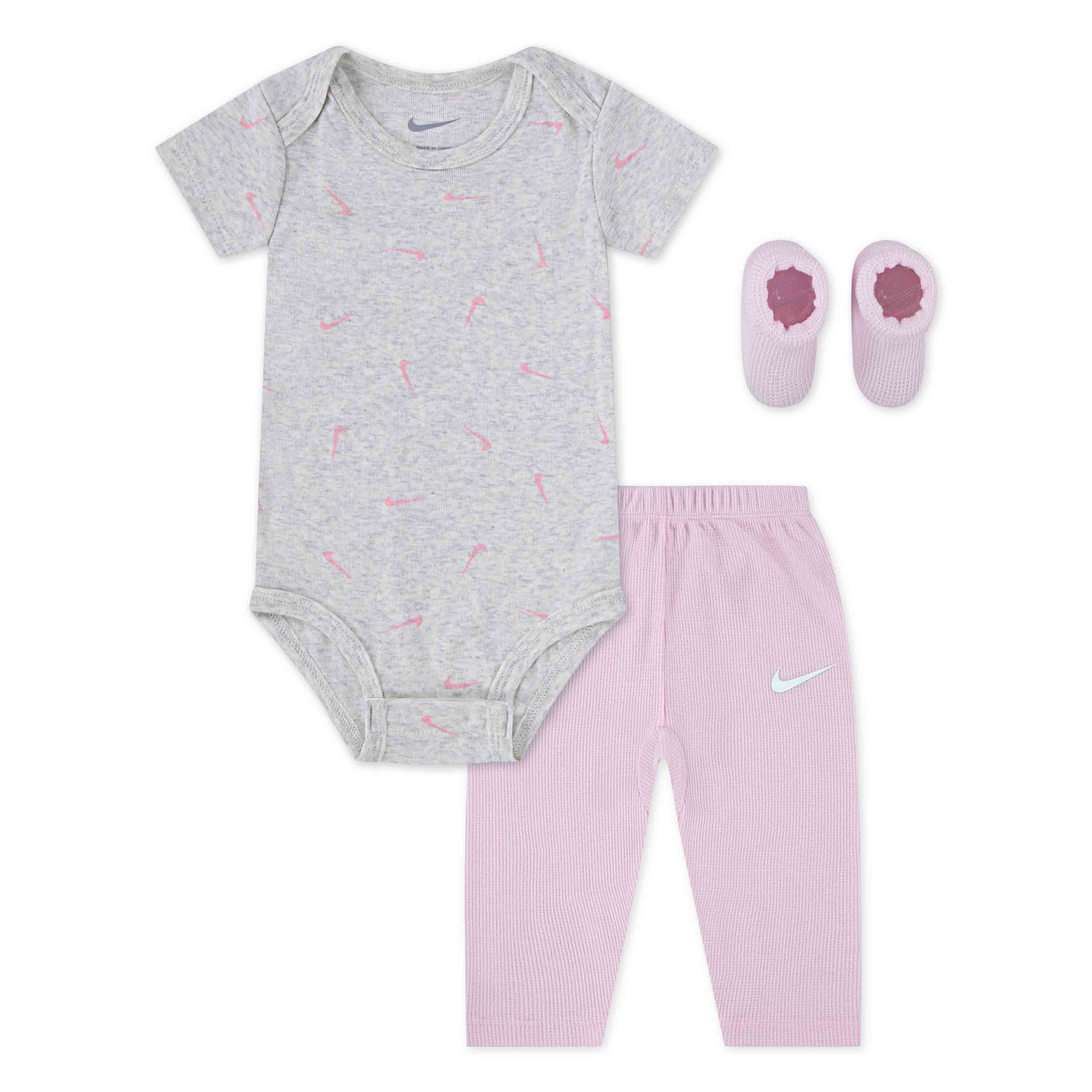 Pink Foam