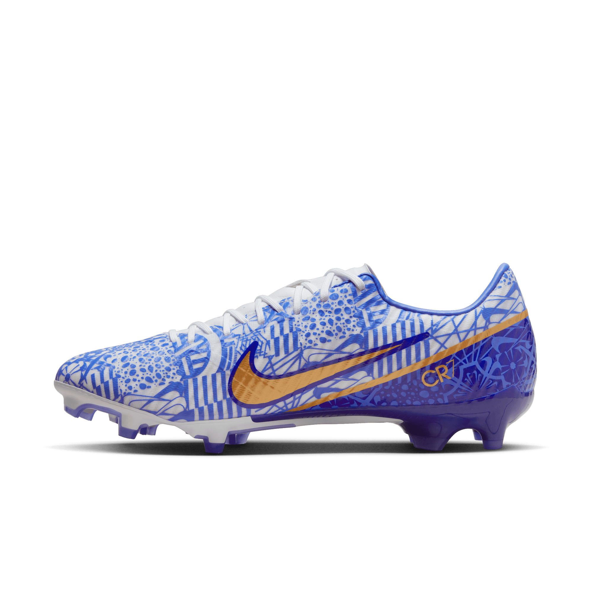 Compra Nike Zoom Mercurial Vapor 15 Academy CR7 MG por PEN 429.90 Nike Peru