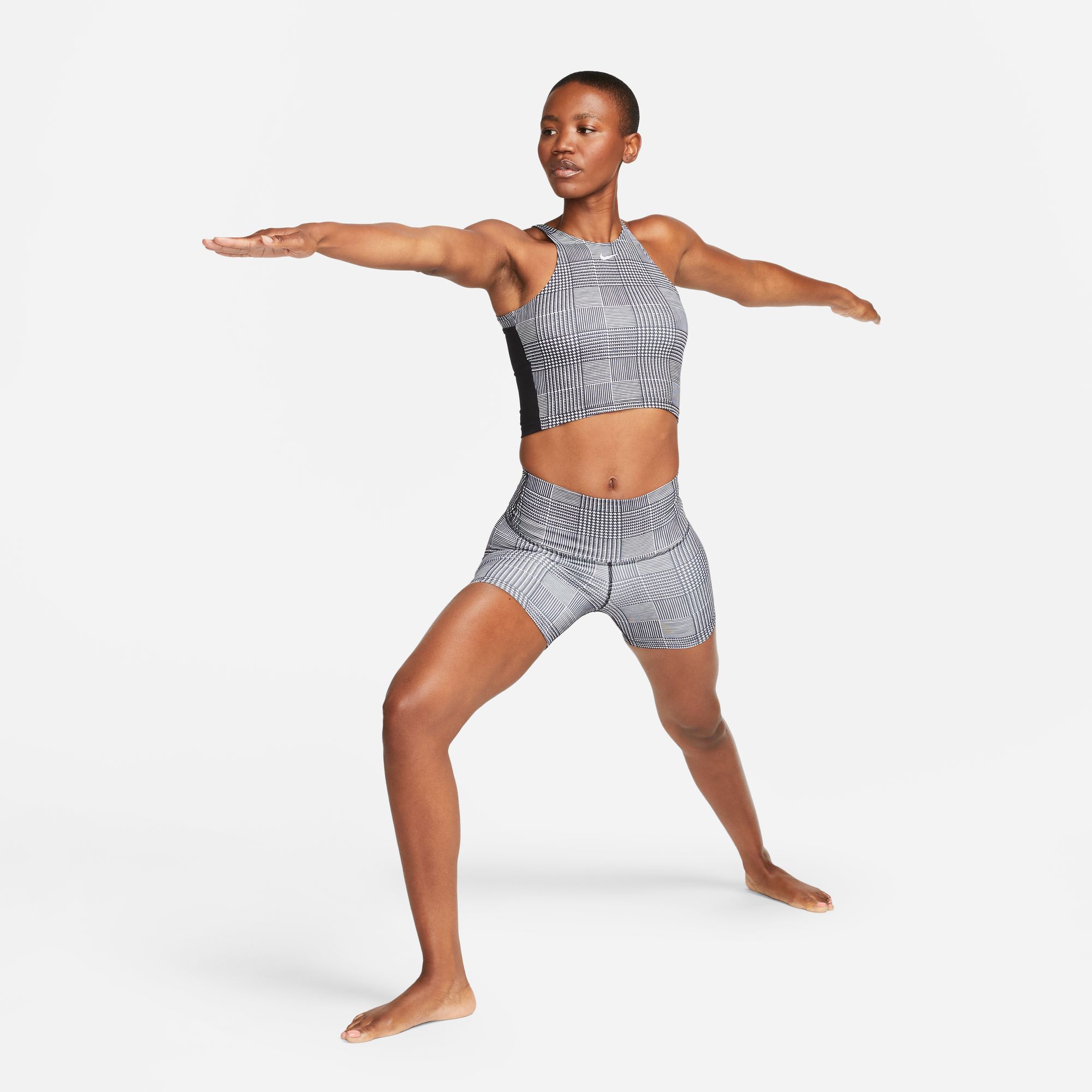 Nike Yoga Dri-FIT, Negro/Negro/anthracite/Blanco, hi-res