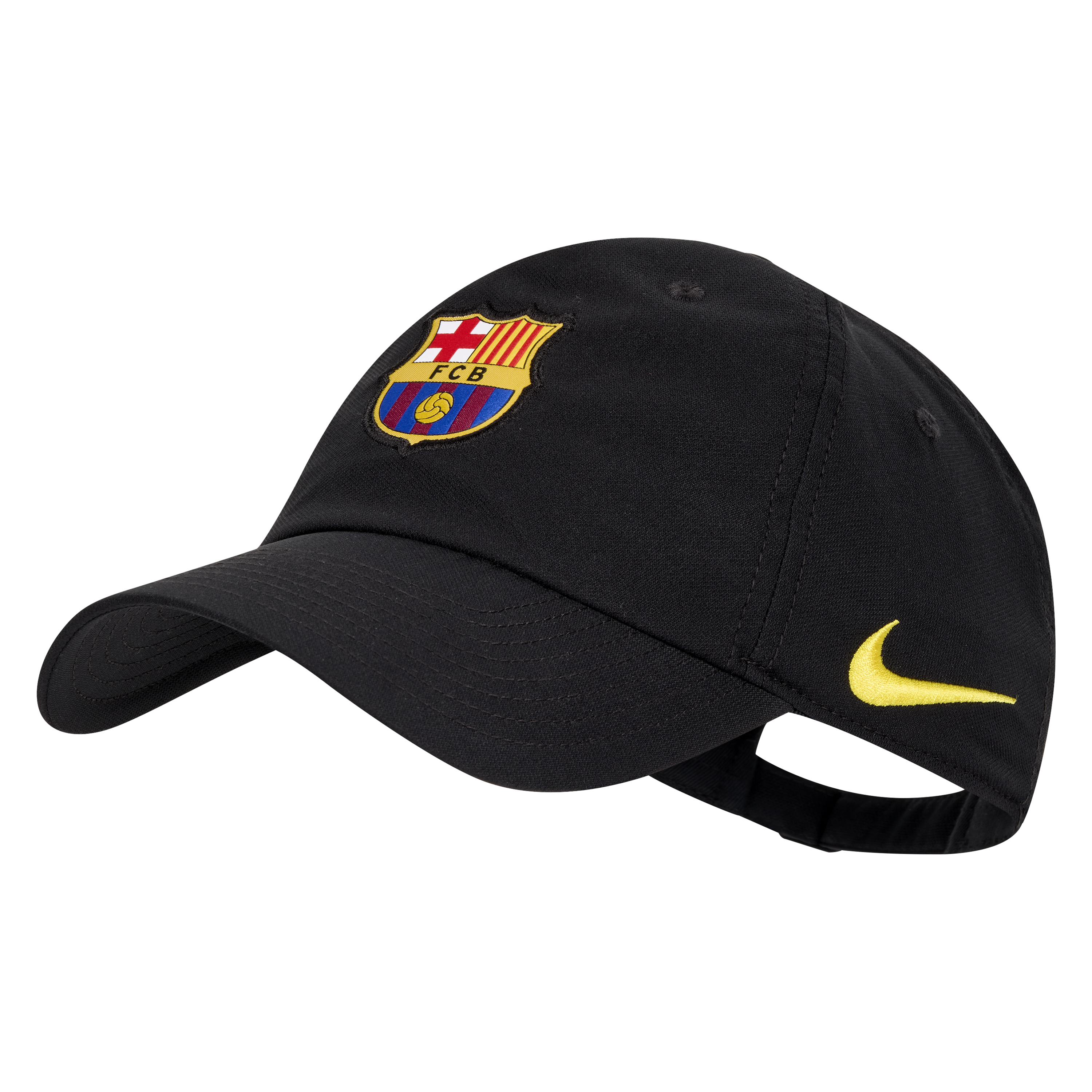 Negro/(Amarillo)