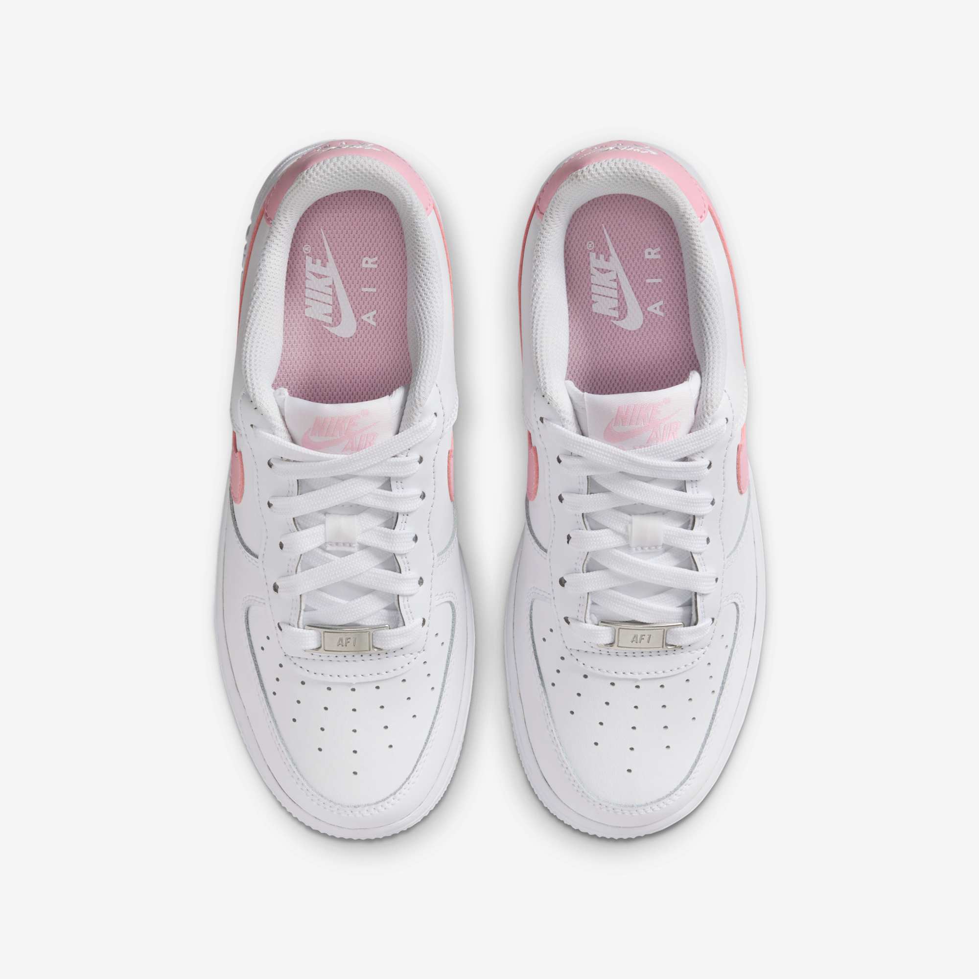 Nike Air Force 1, Blanco, hi-res
