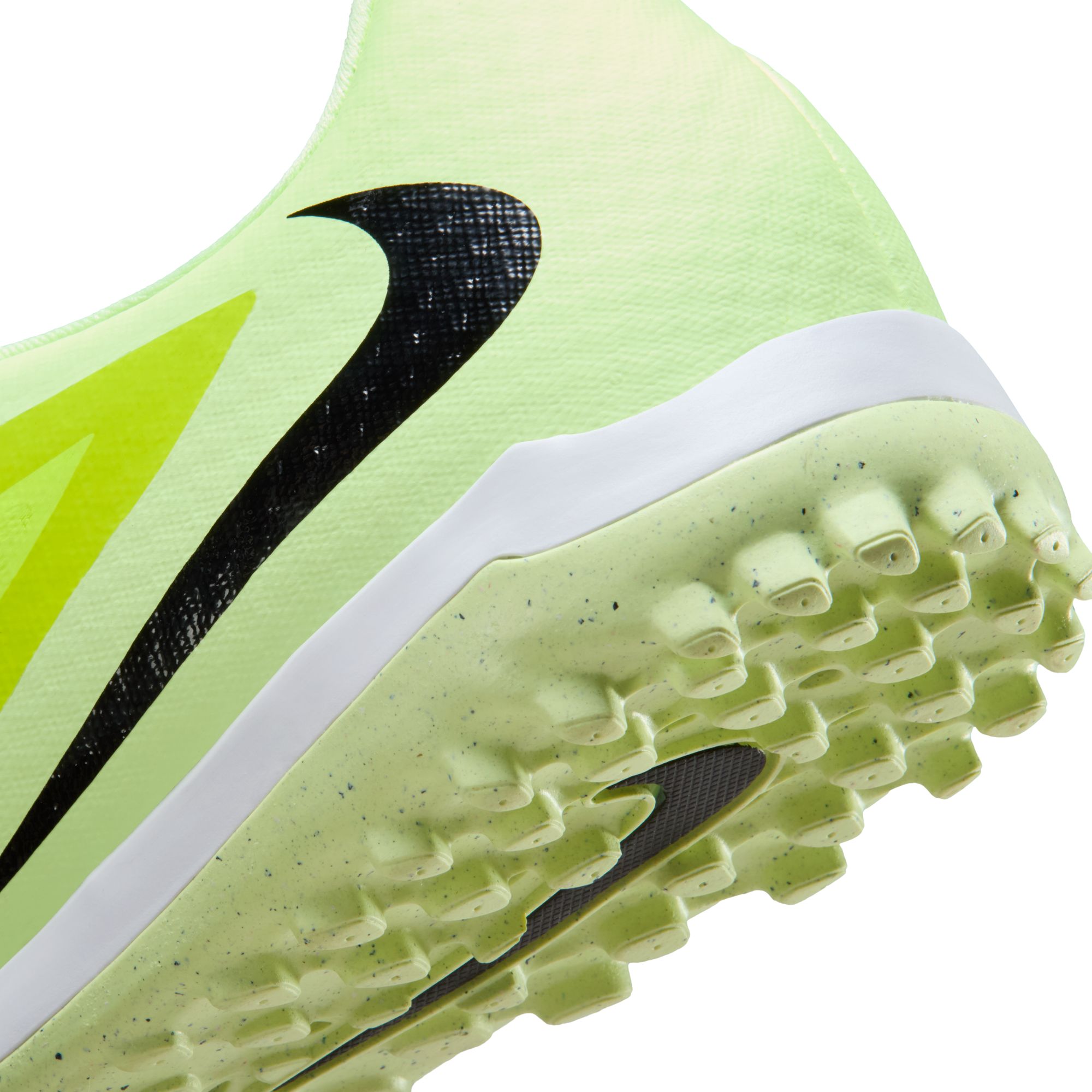 Nike Phantom 6 Low Academy, Verde, hi-res