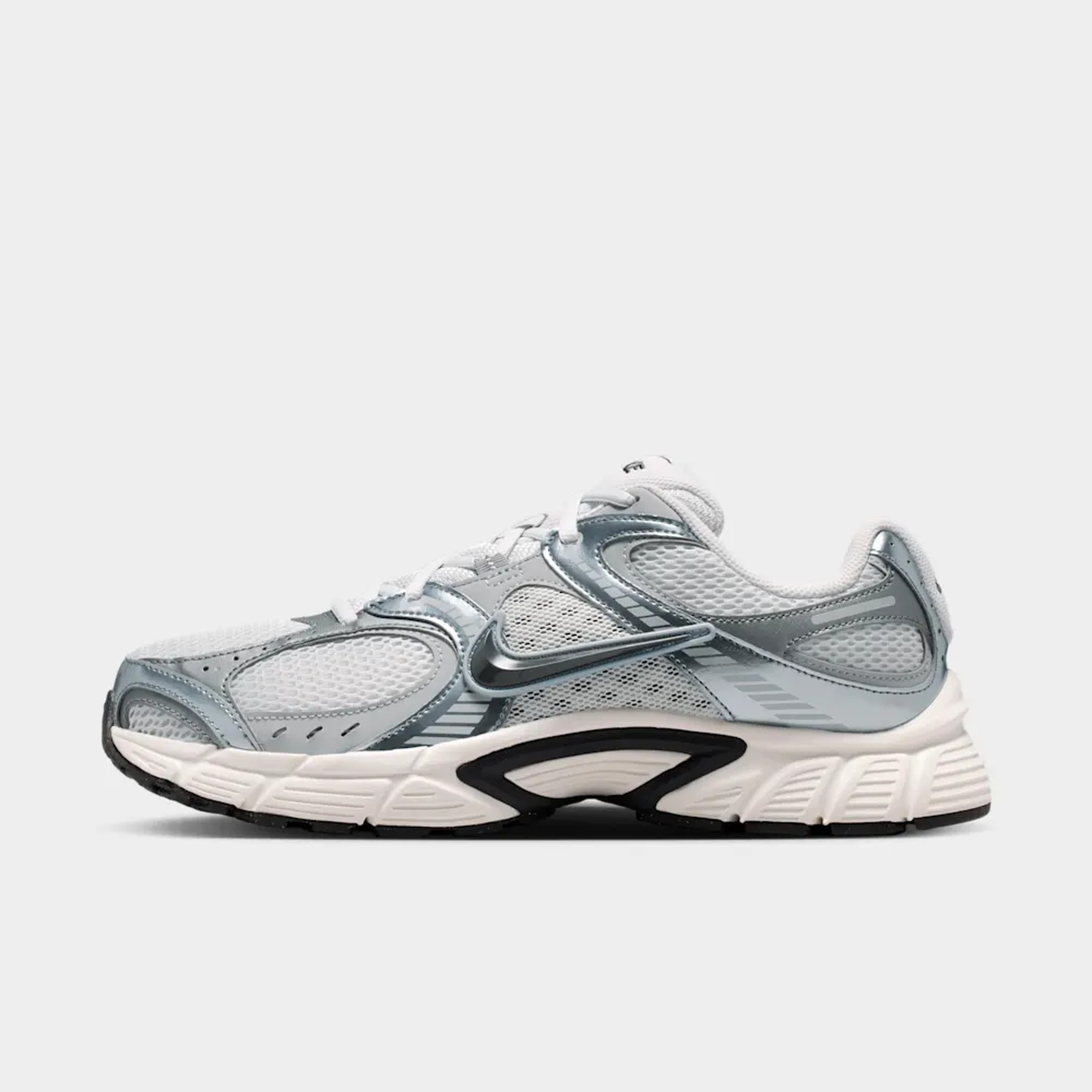 Nike V5 RNR, Polvo fot&oacute;n/Gris humo/Gris humo claro/Gris humo oscuro