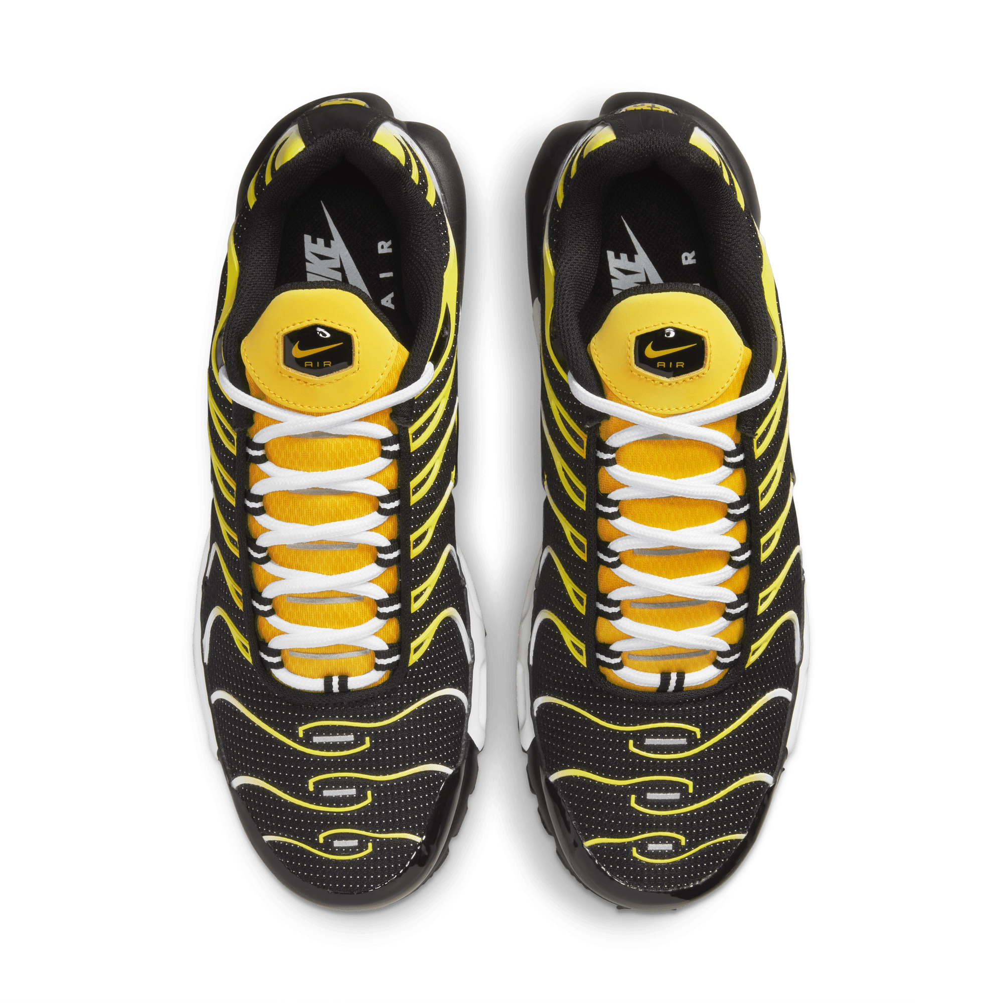 Zapatillas nike air max amarillas hotsell