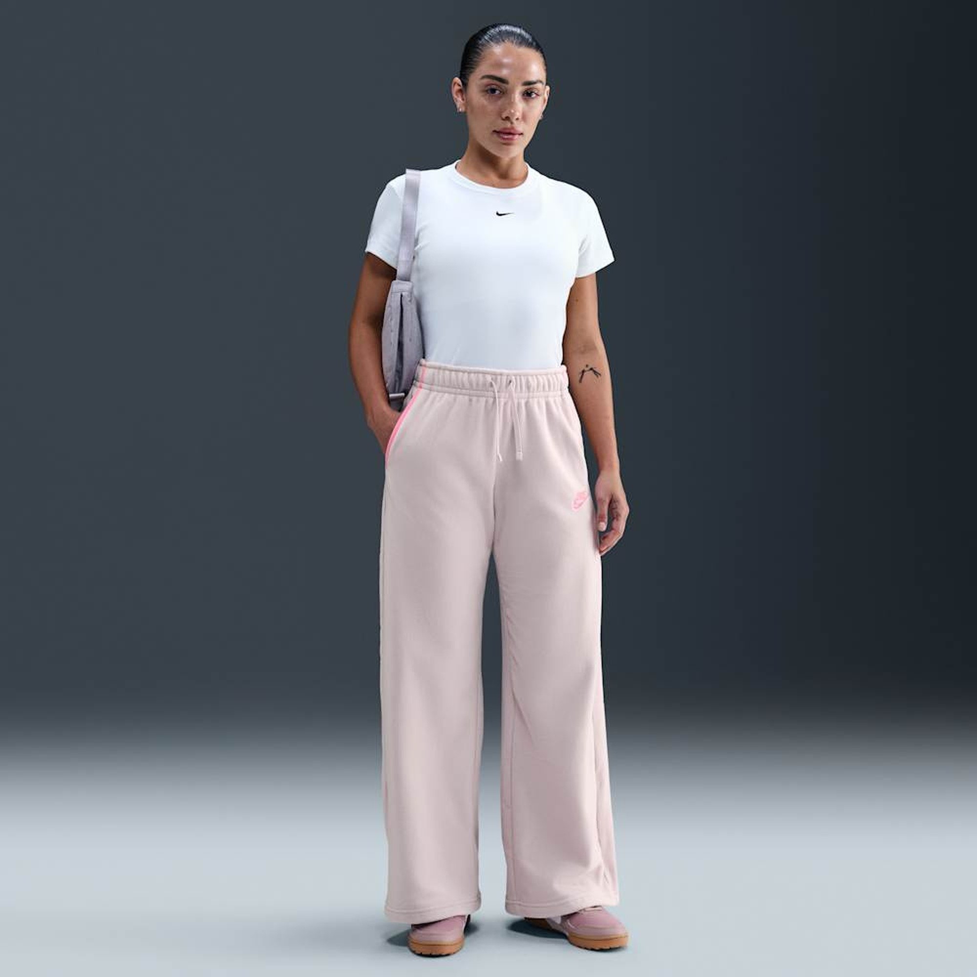 Rojo Limo / (Rosa Juguet&oacute;n)