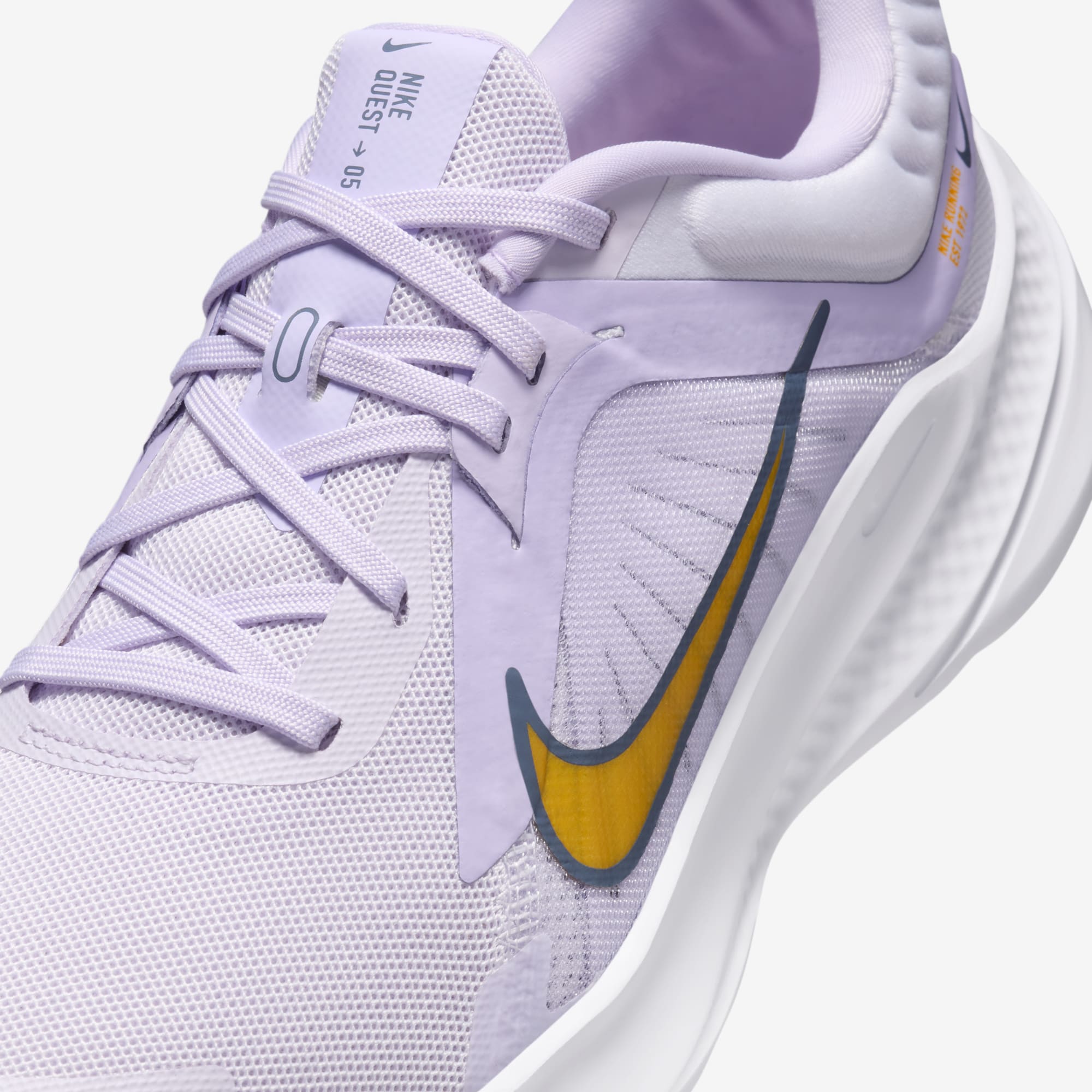Nike quest peru clearance