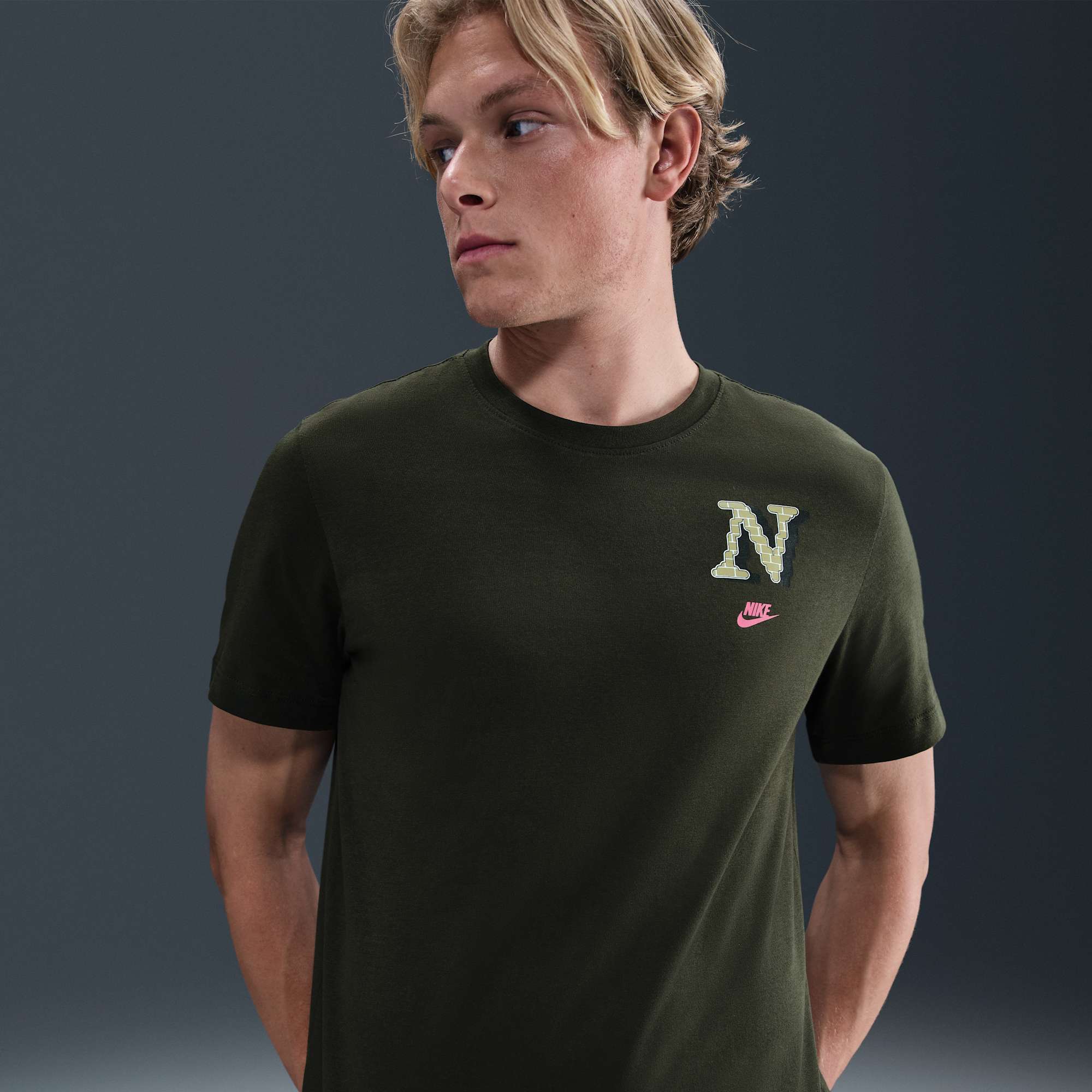 Verde