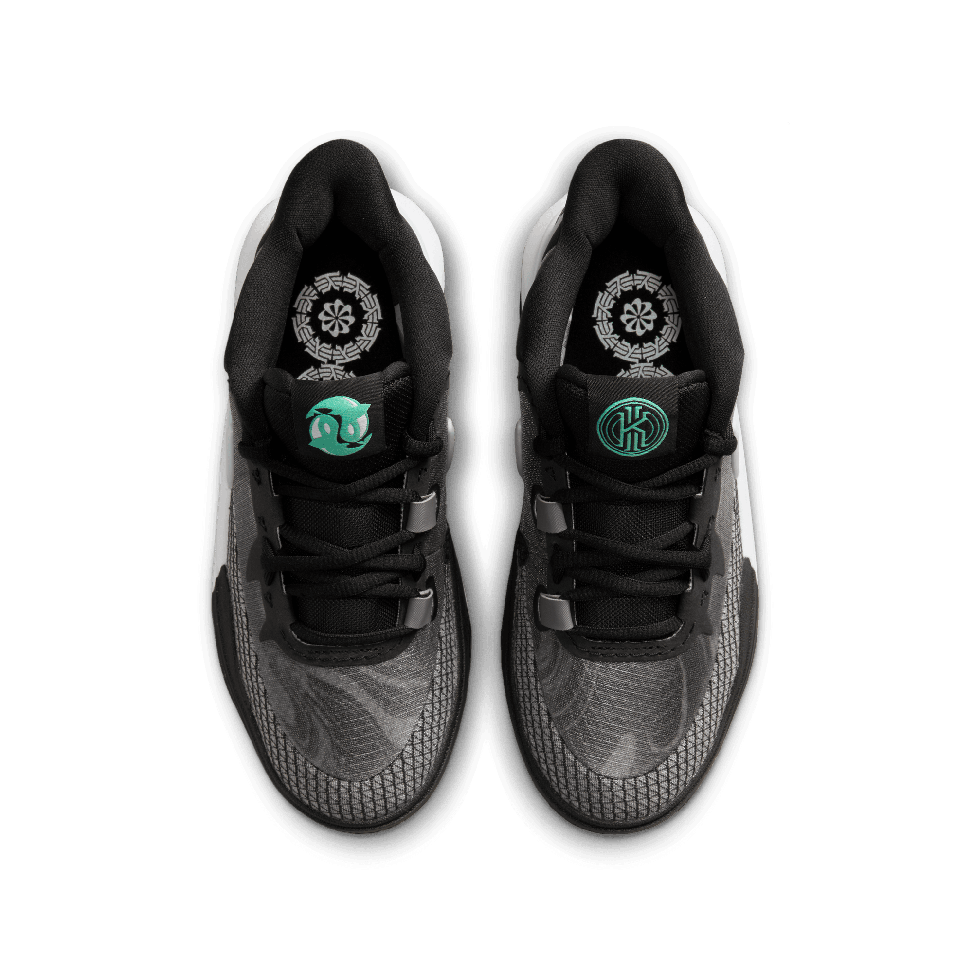 Nike kyrie peru deals