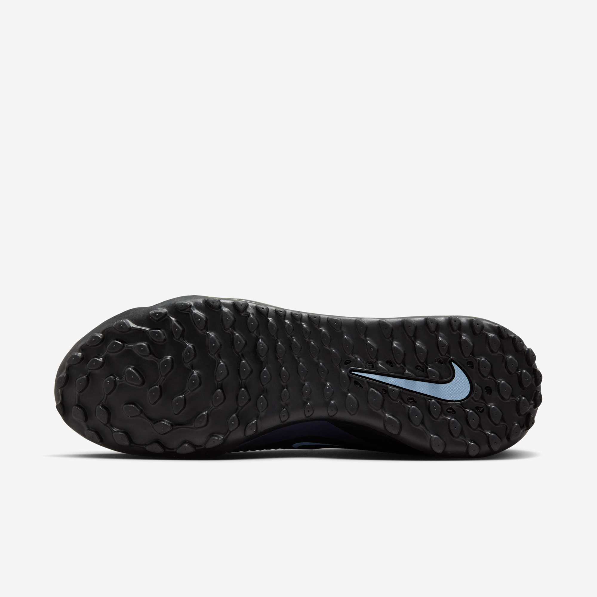 Nike Phantom 6 Low Academy, Azul, hi-res
