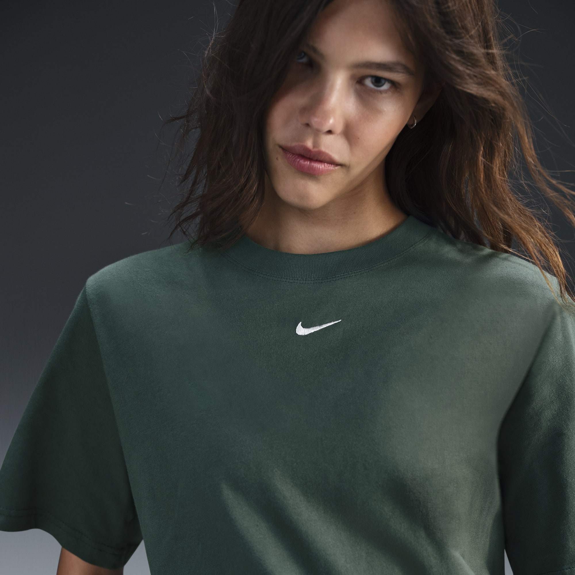 Verde Vintage/Blanco