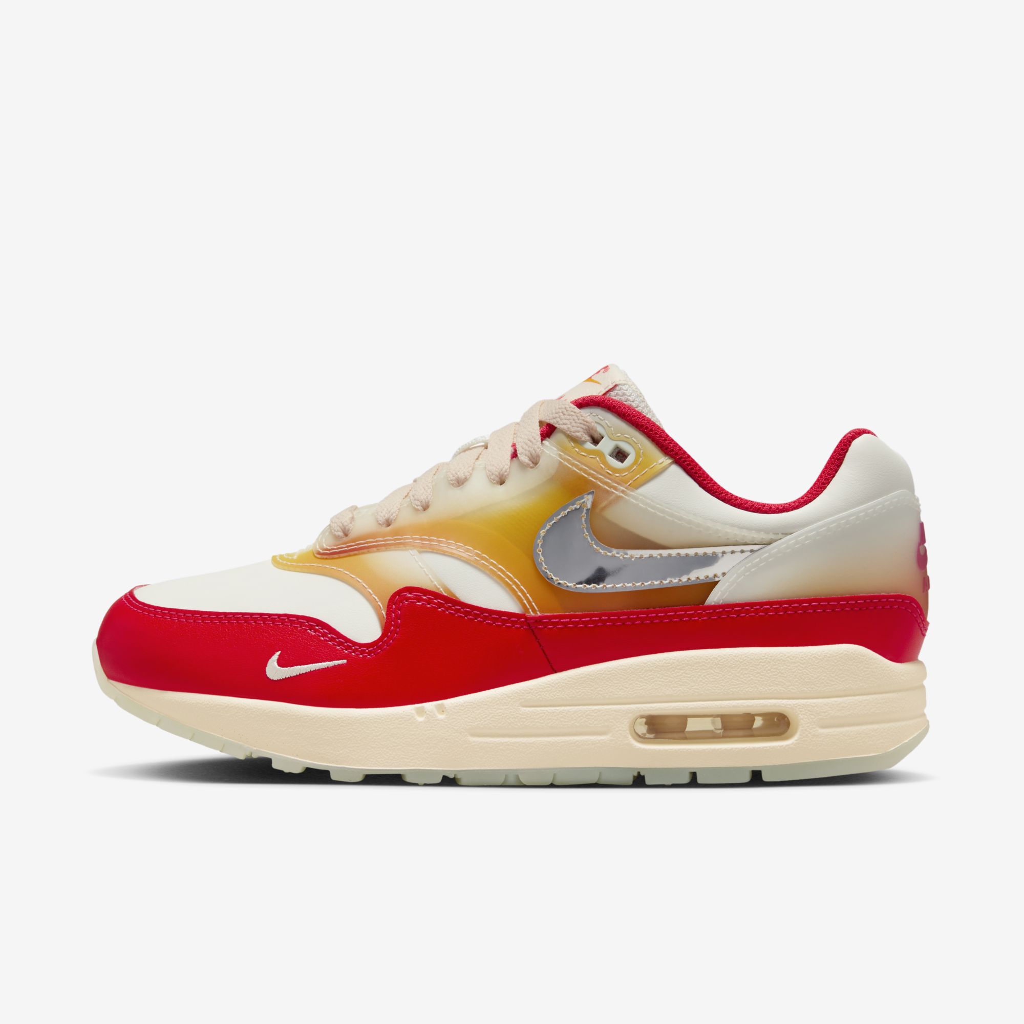 Compra Nike Air Max 1 87 Premium por PEN 739.90 Nike Peru