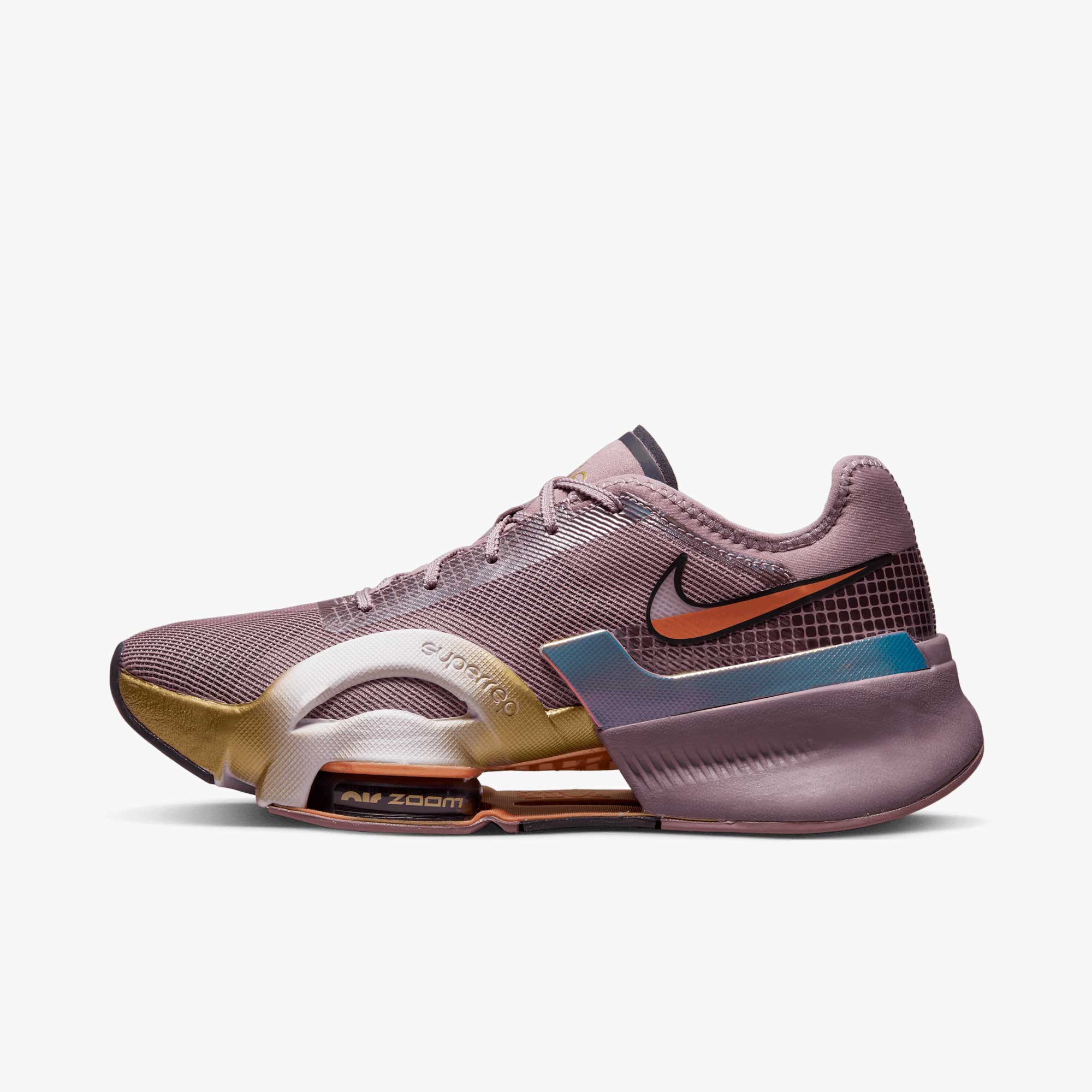 Nike peru mujer shop