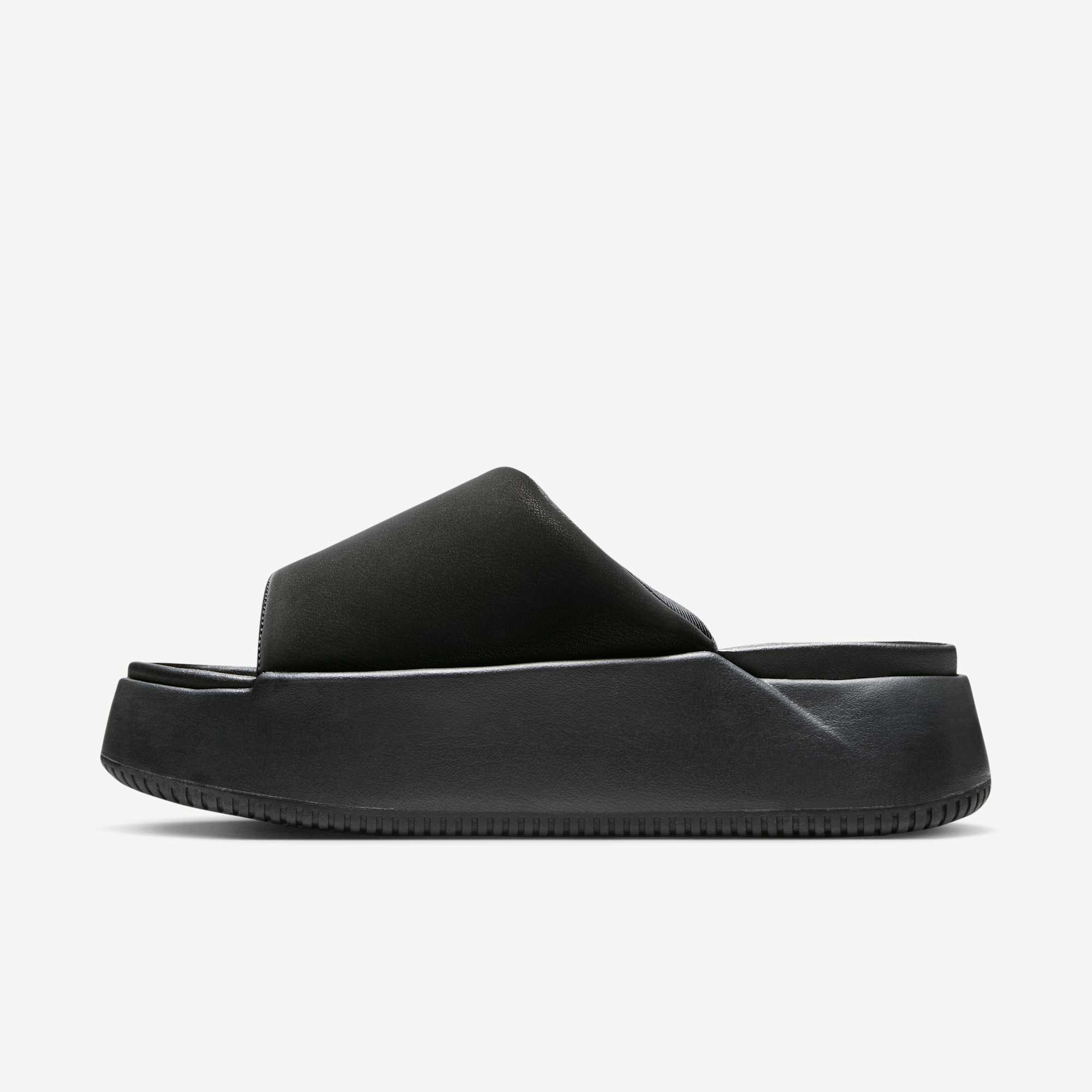 Nike Calm Elevation, Negro, hi-res