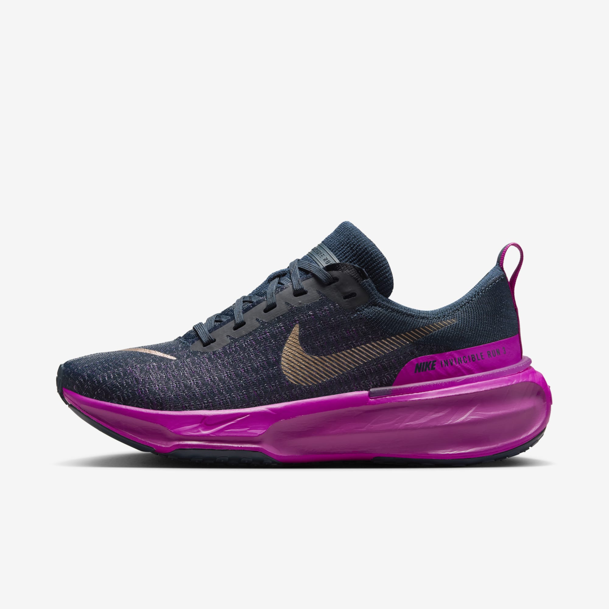 Nike peru running hot sale