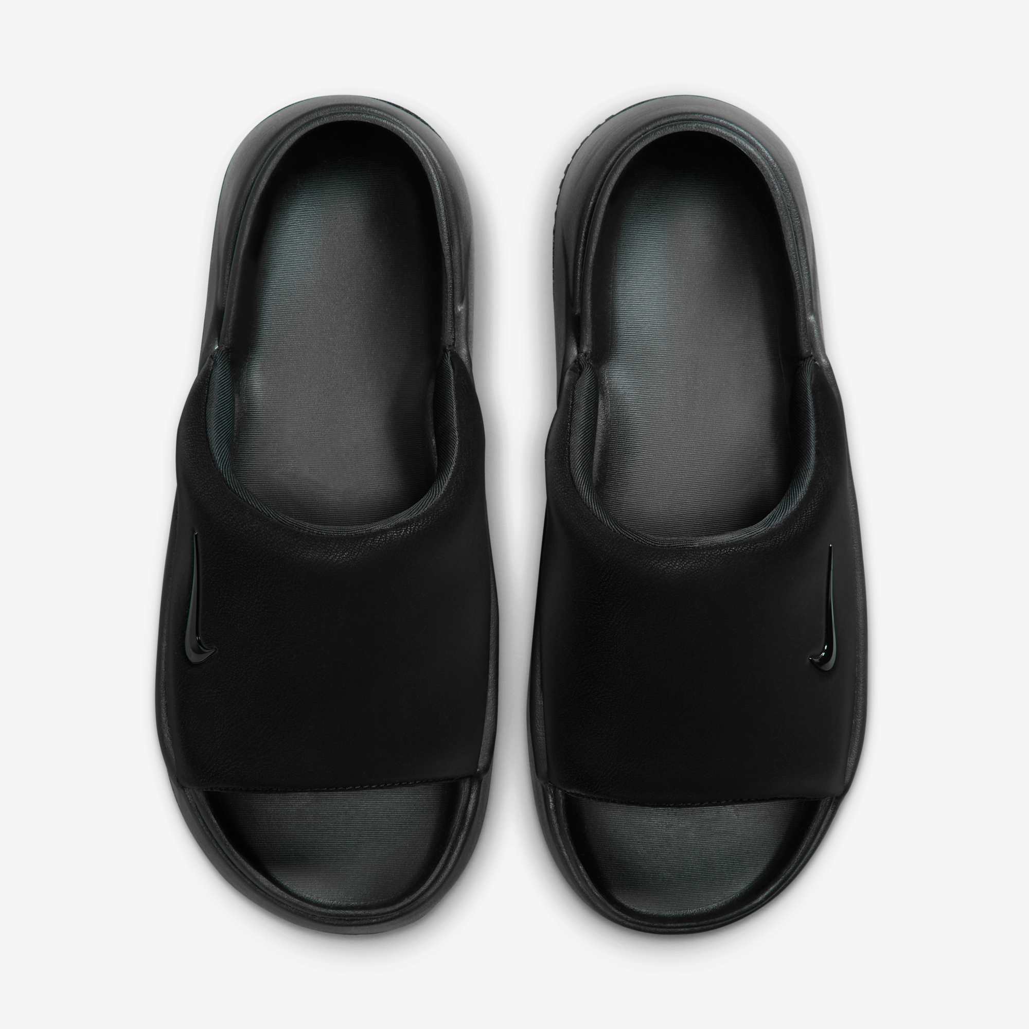 Nike Calm Elevation, Negro, hi-res