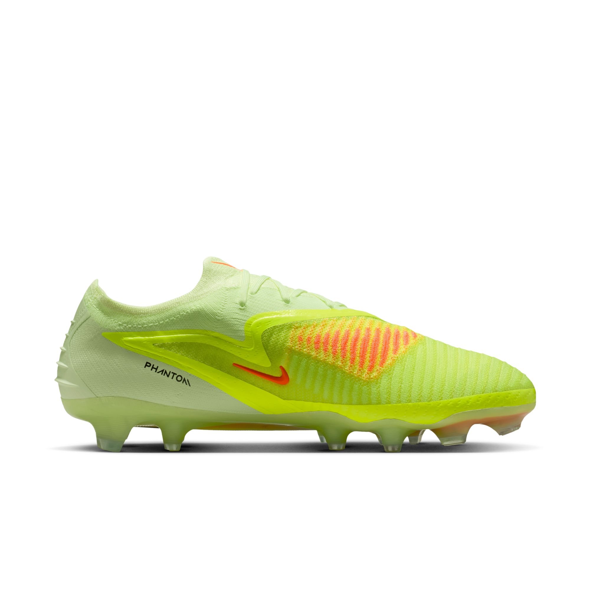 Nike Phantom 6 Low Elite, Amarillo, hi-res