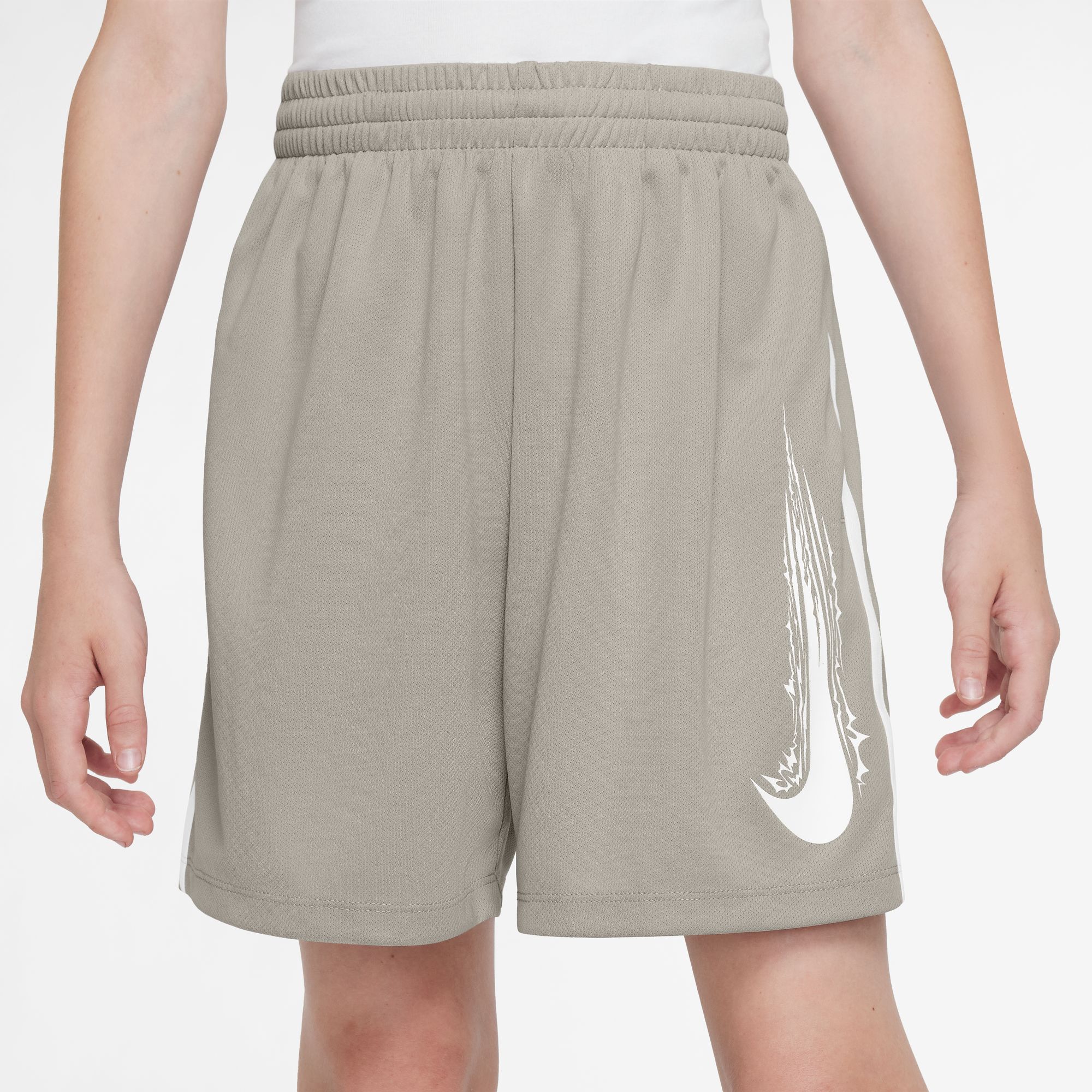 Gris Universitario/Blanco/Blanco