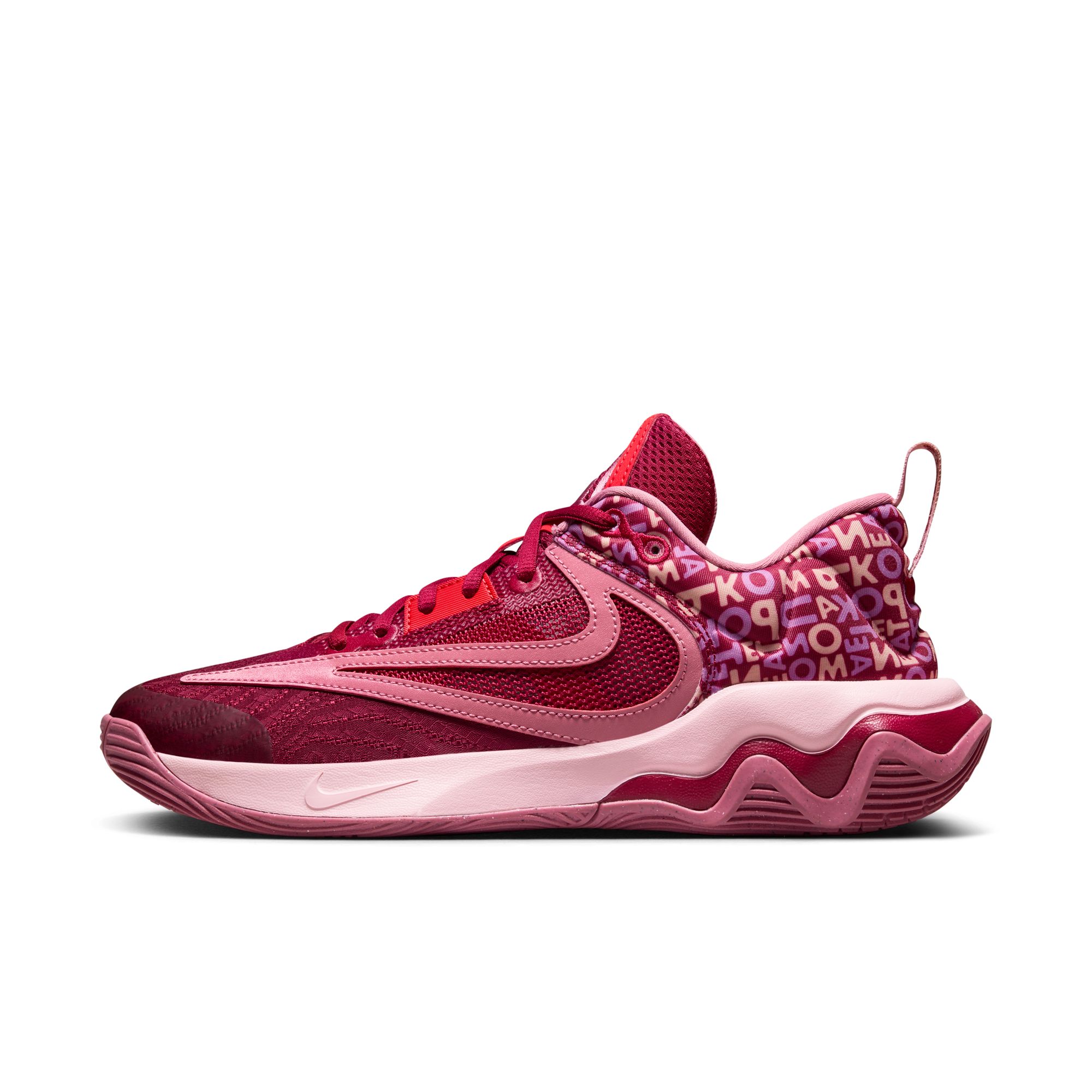 Compra Giannis Immortality 3 Alphabet por PEN 379.90 Nike Peru