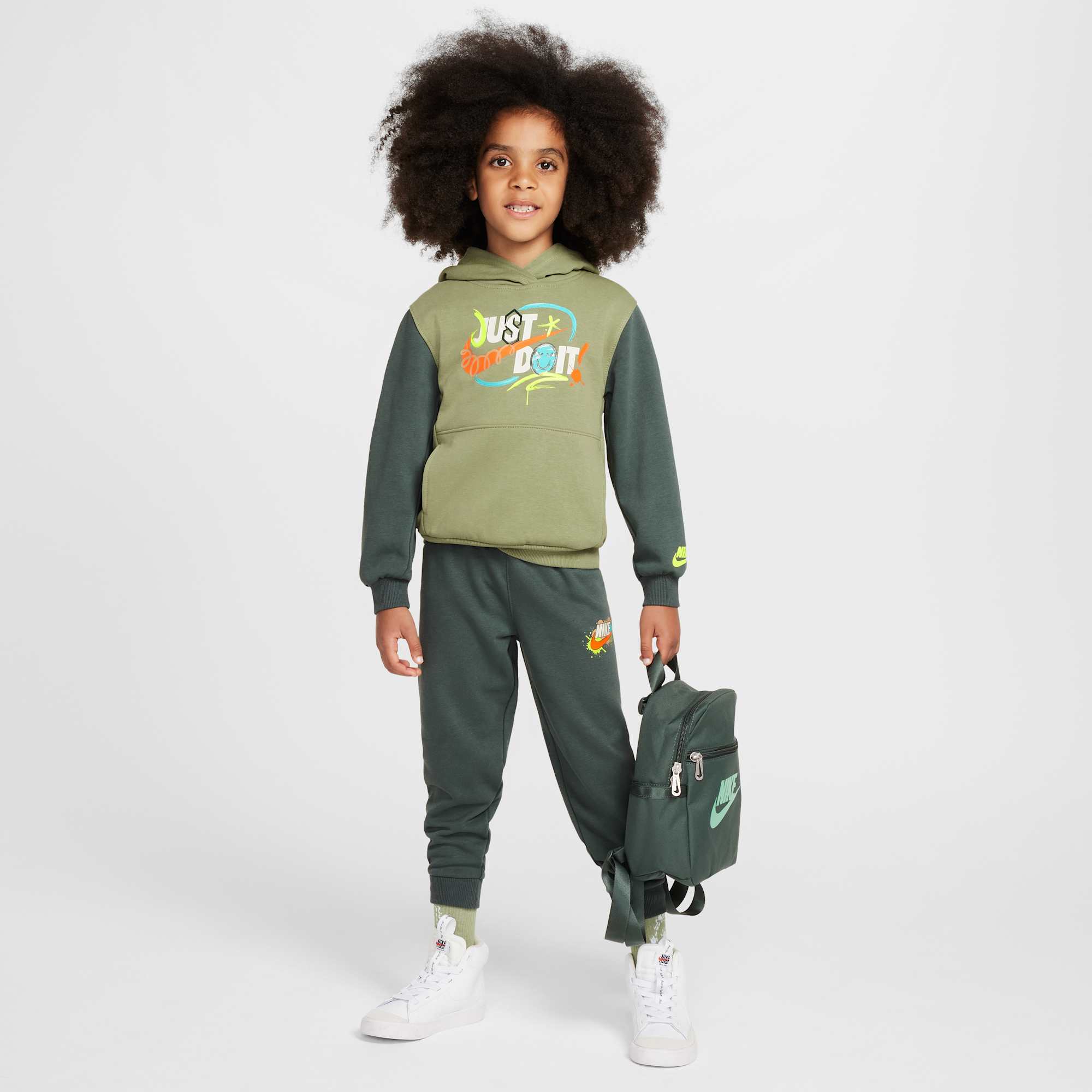 Verde
