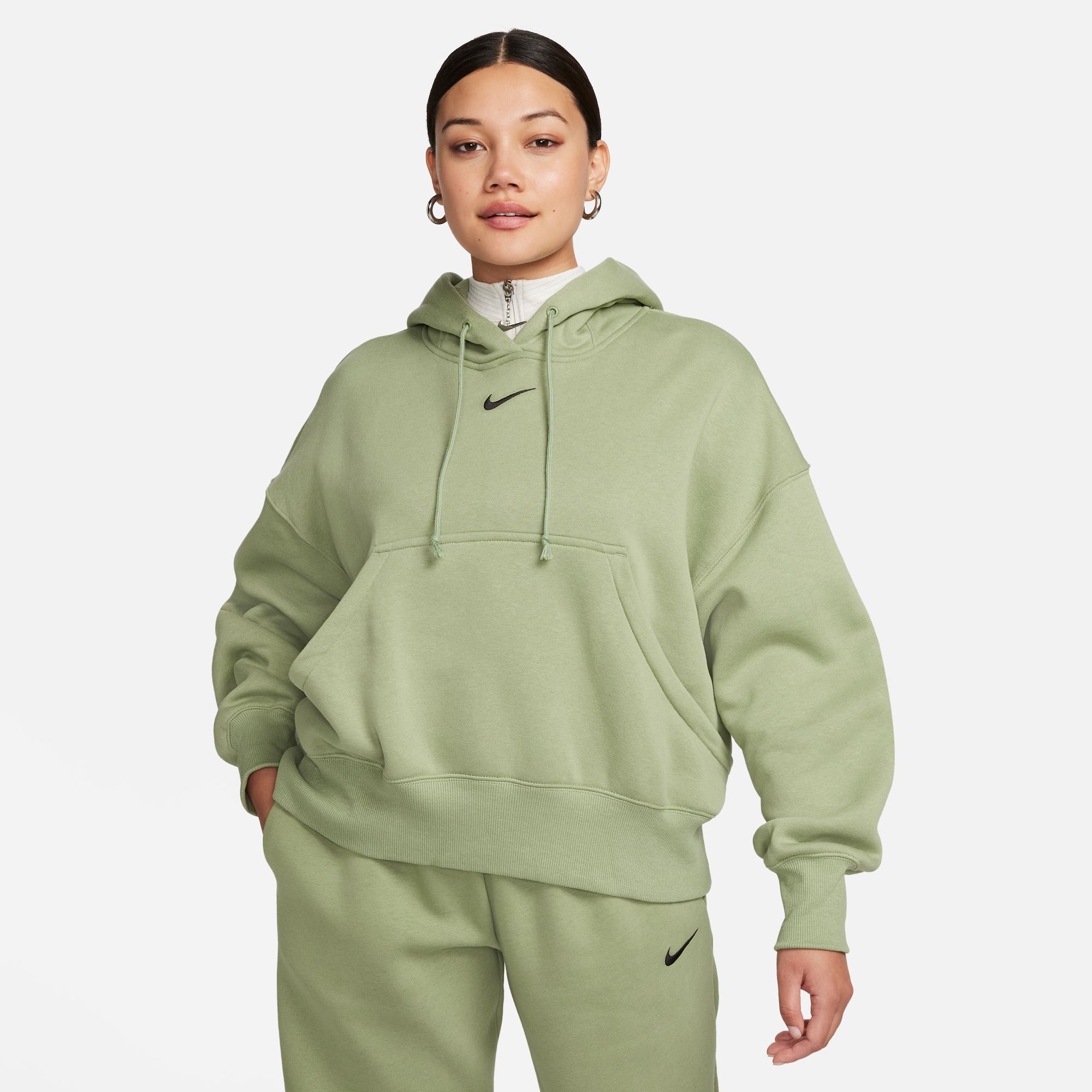 Compra Nike Sportswear Phoenix por PEN 299.90 Nike Peru