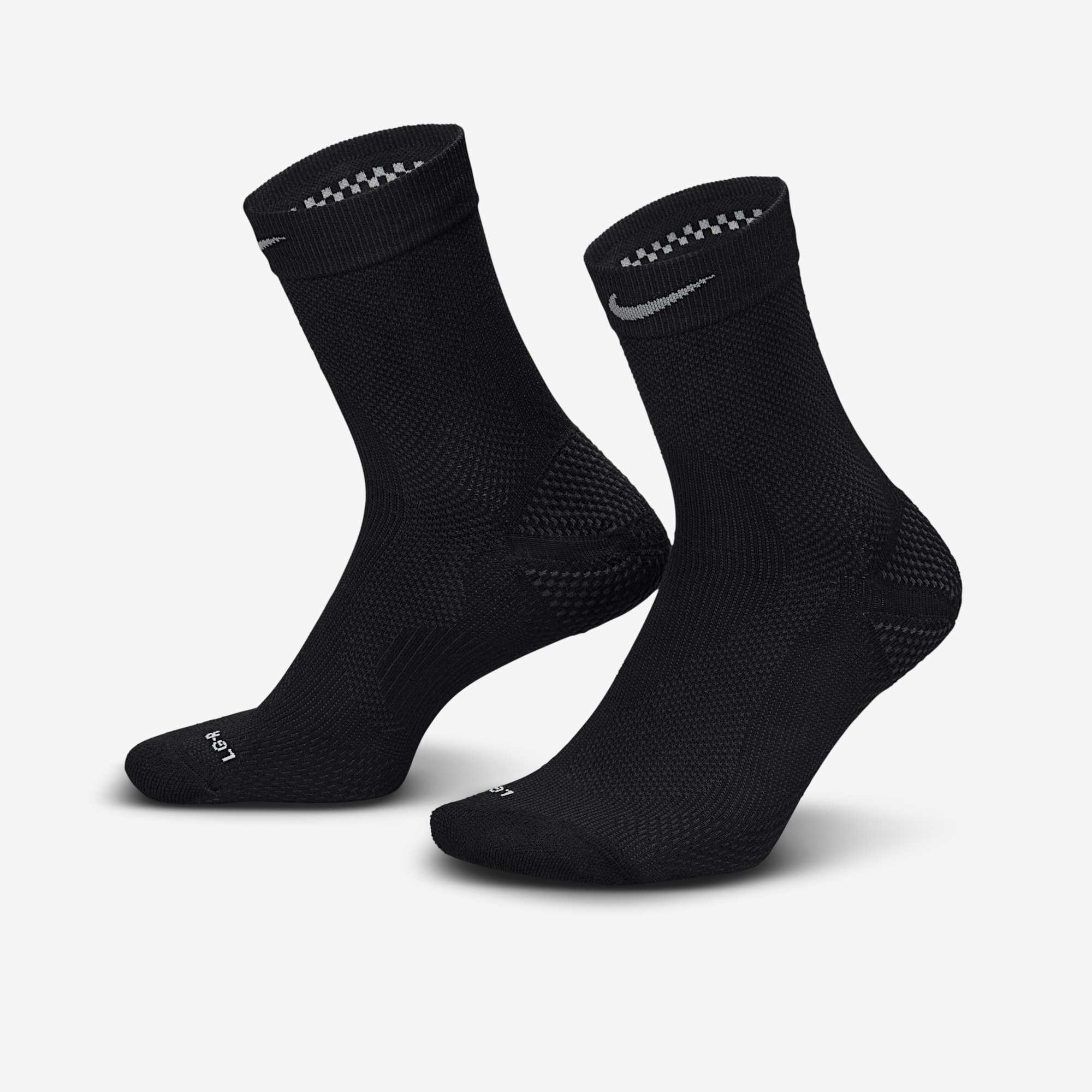 Negro/Platino Puro/Gris Humo Oscuro/(Gris Humo)