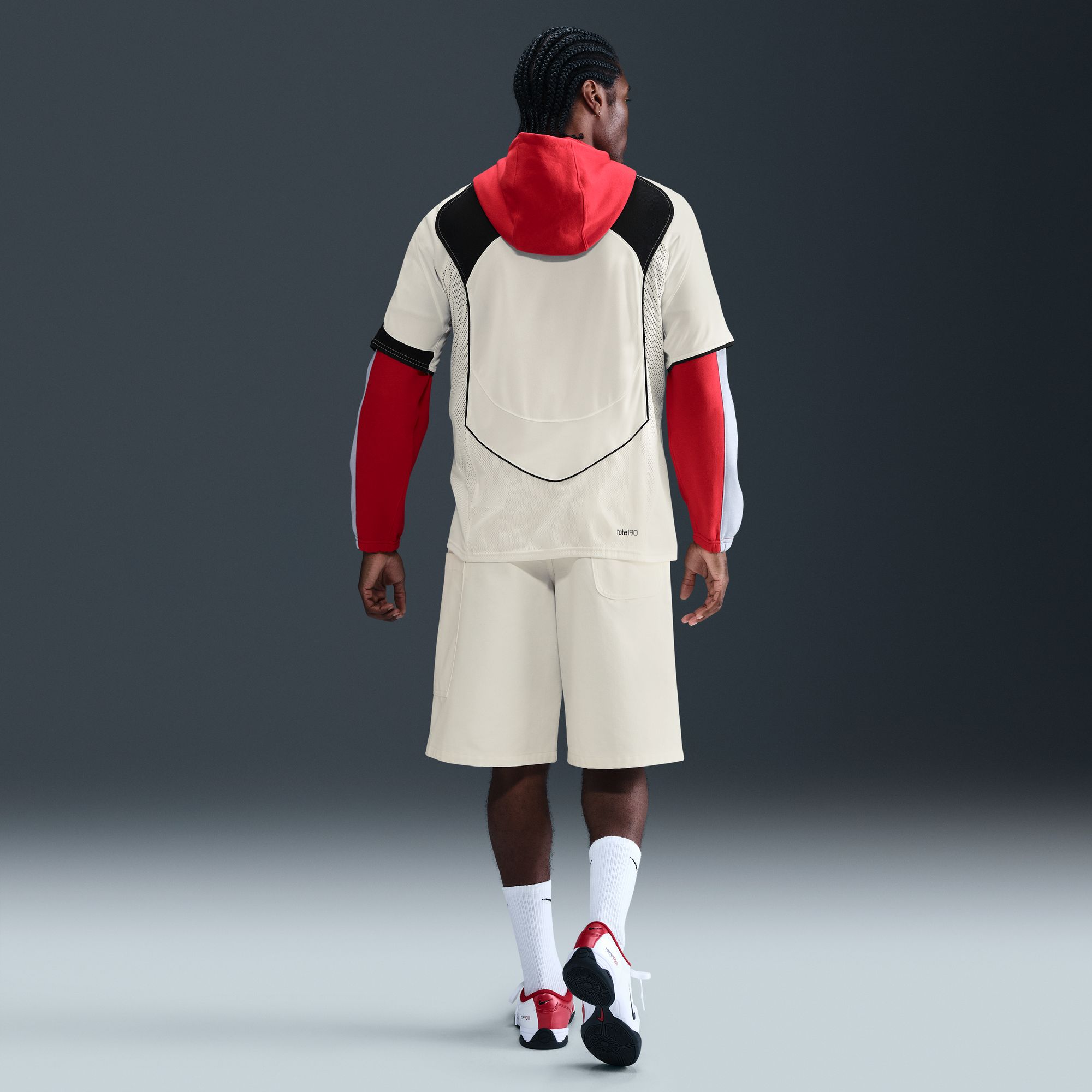Nike Total 90, Blanco, hi-res