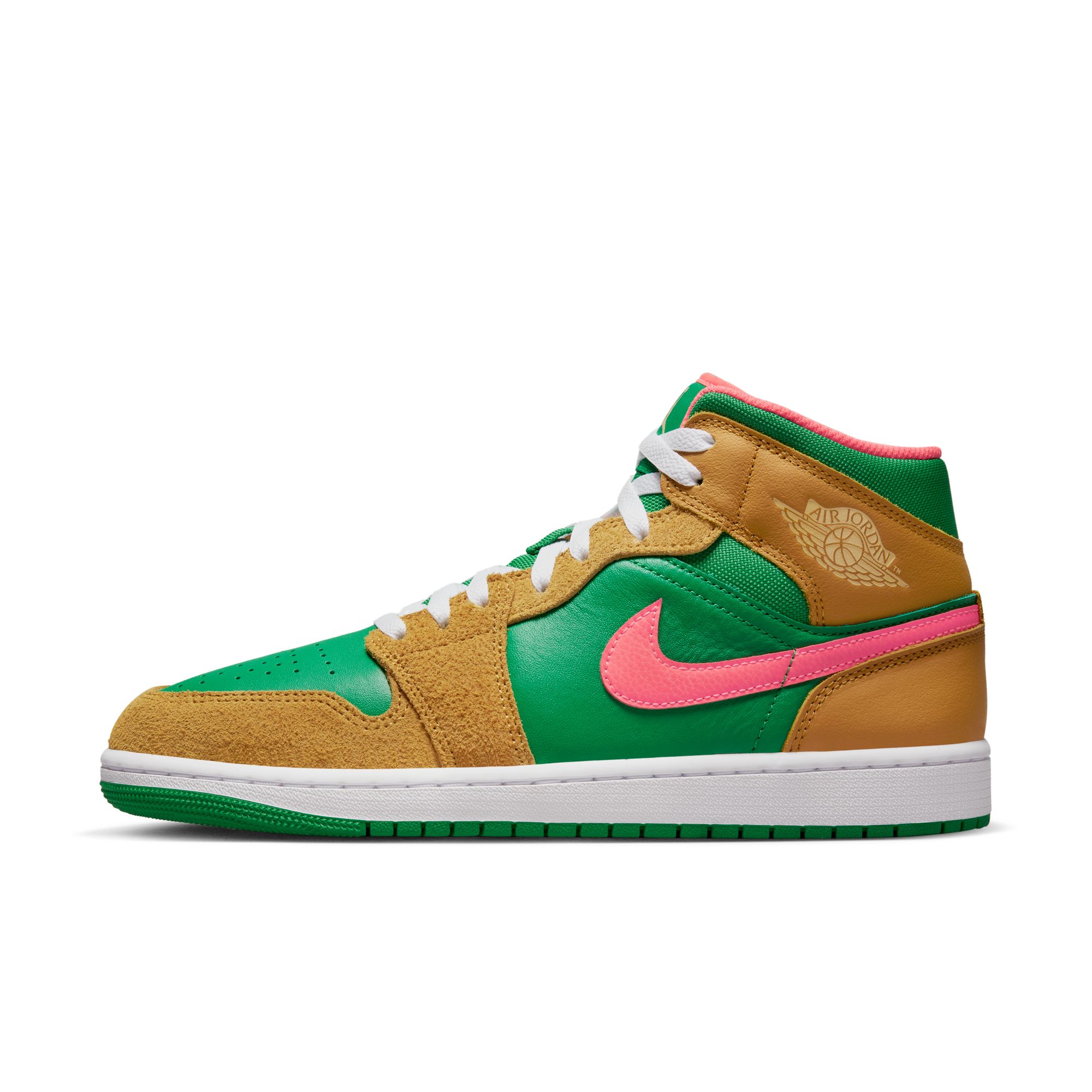 Nike air online jordan 1 peru