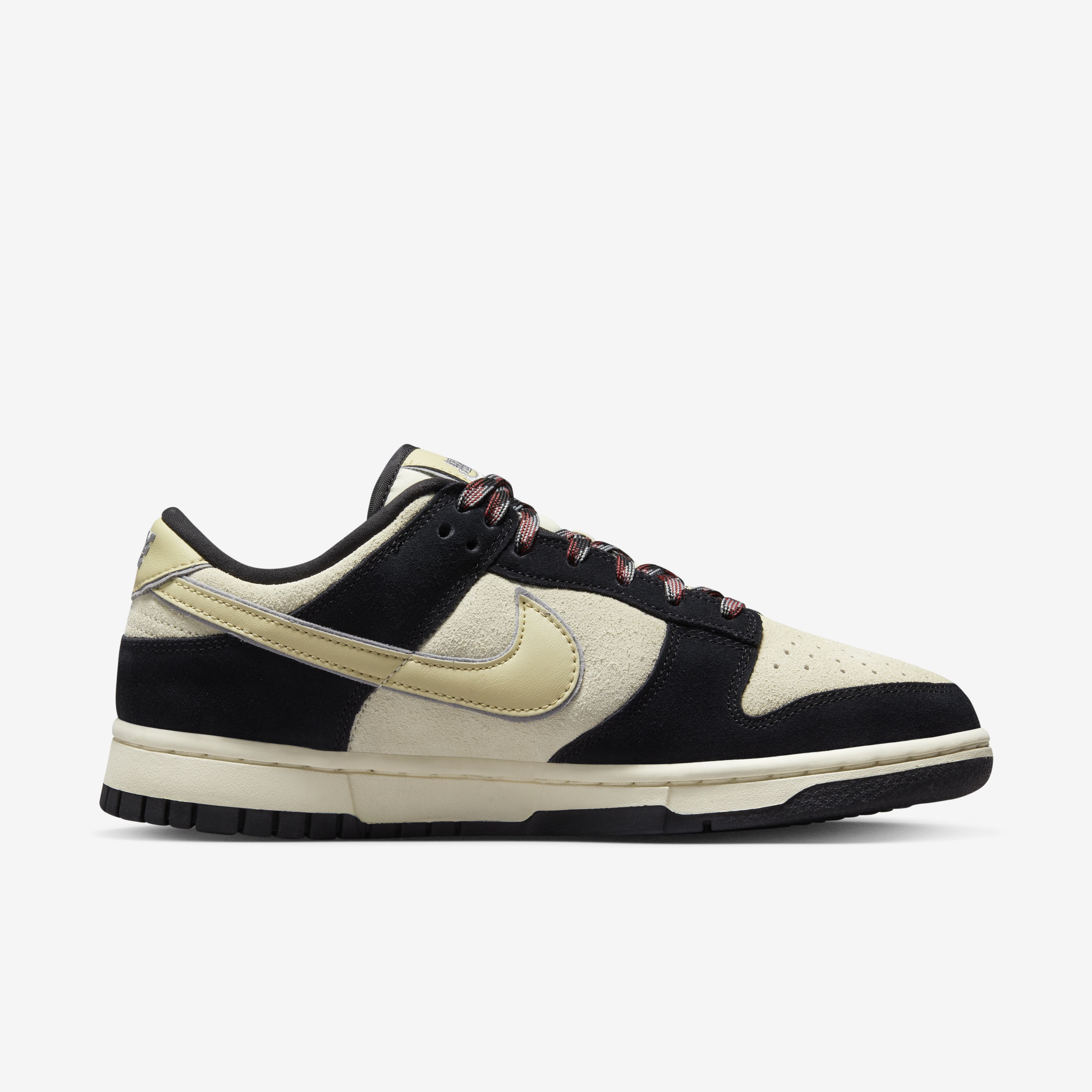 Nike dunk high best sale hombre dorados