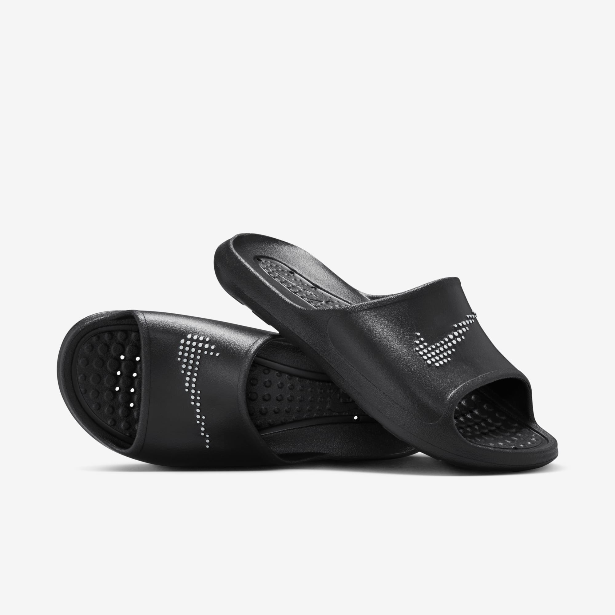 Nike Victori One, Negro