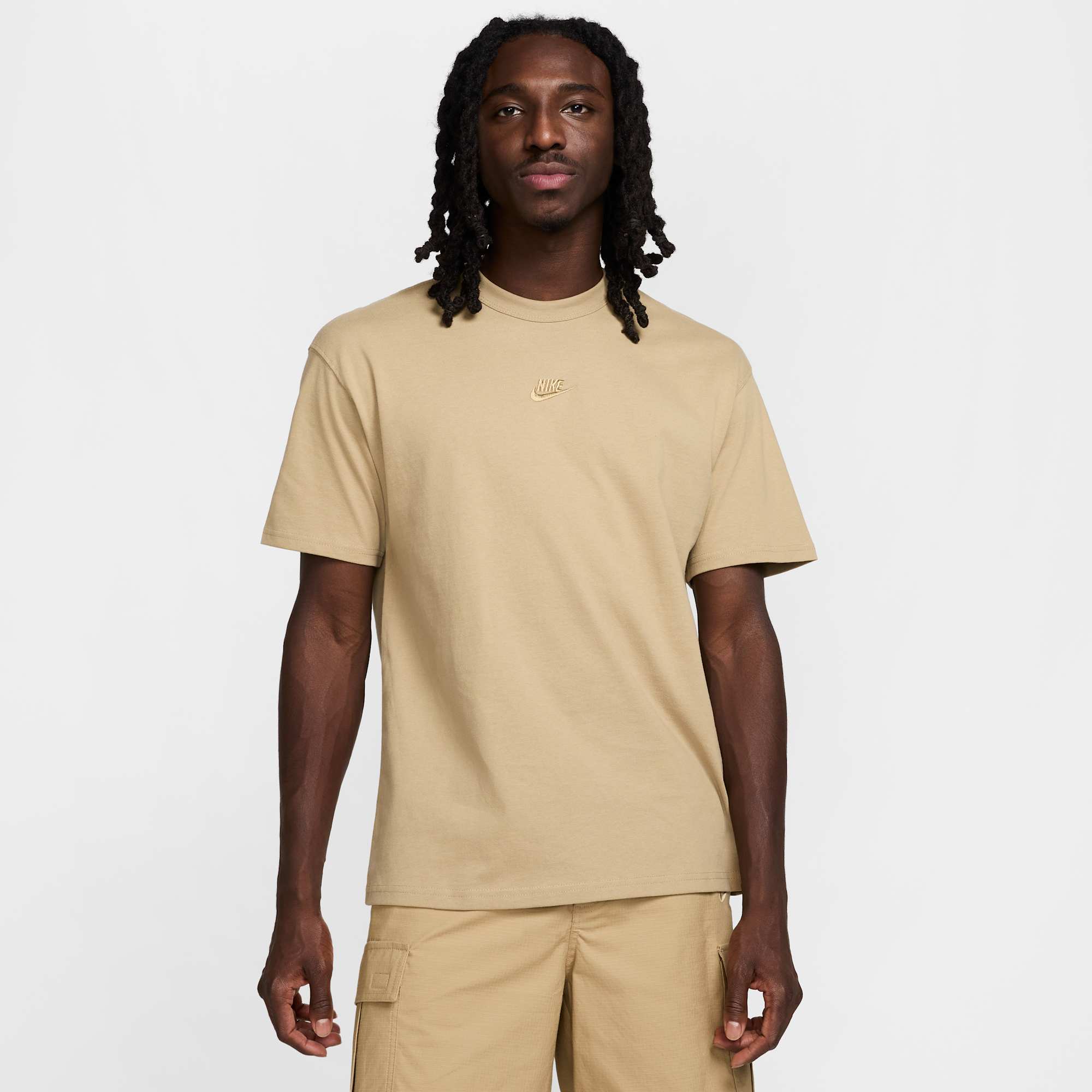 Beige Paracaídas