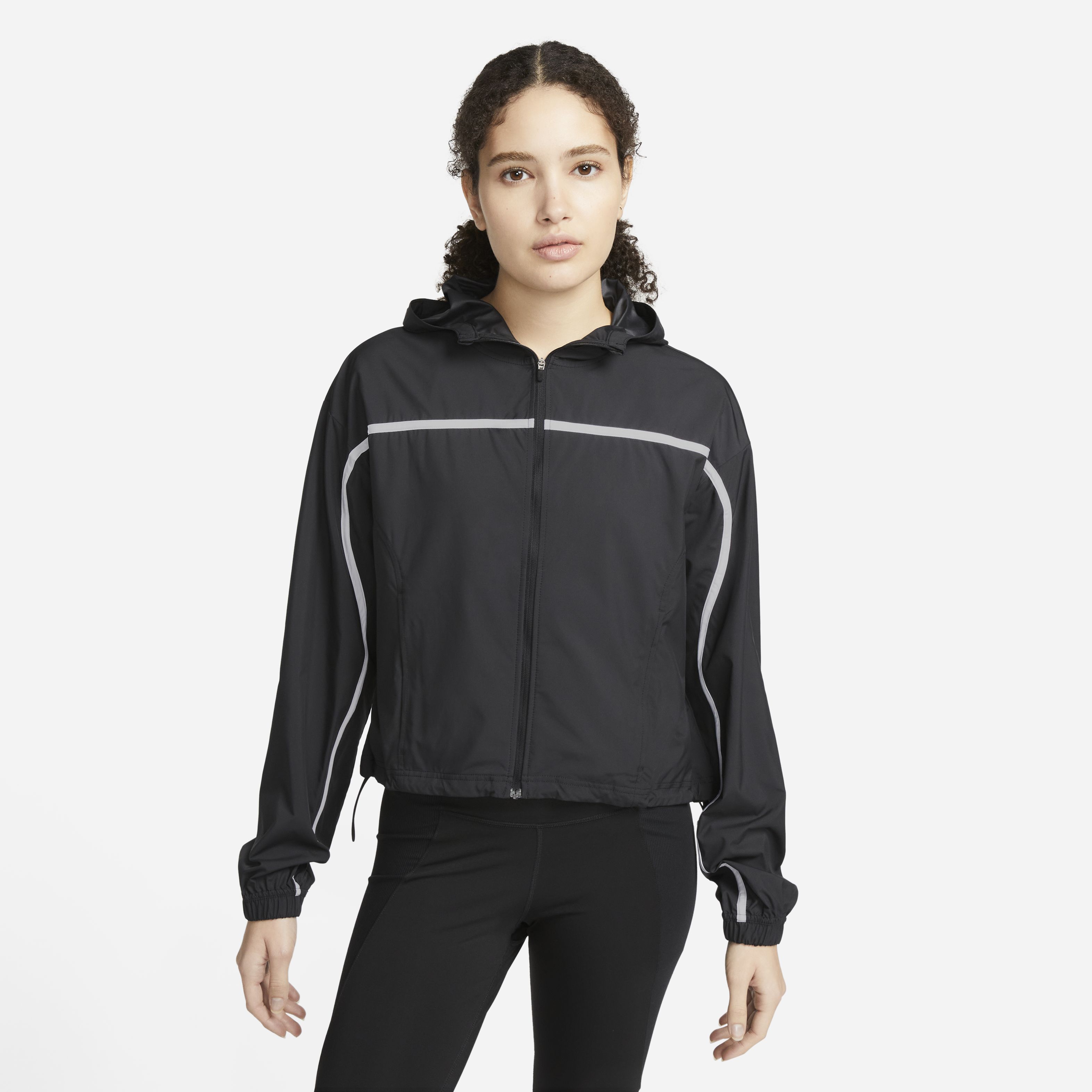 Casacas nike mujer online