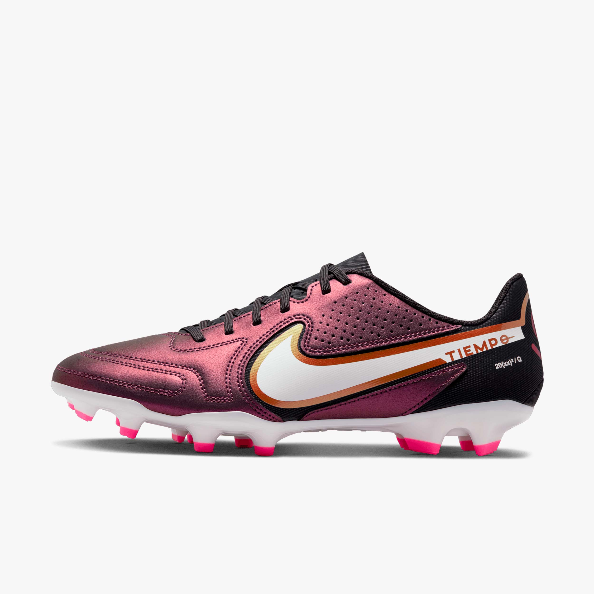 Compra Nike Tiempo Legend 9 Club MG por PEN 249.90 | Nike Perú