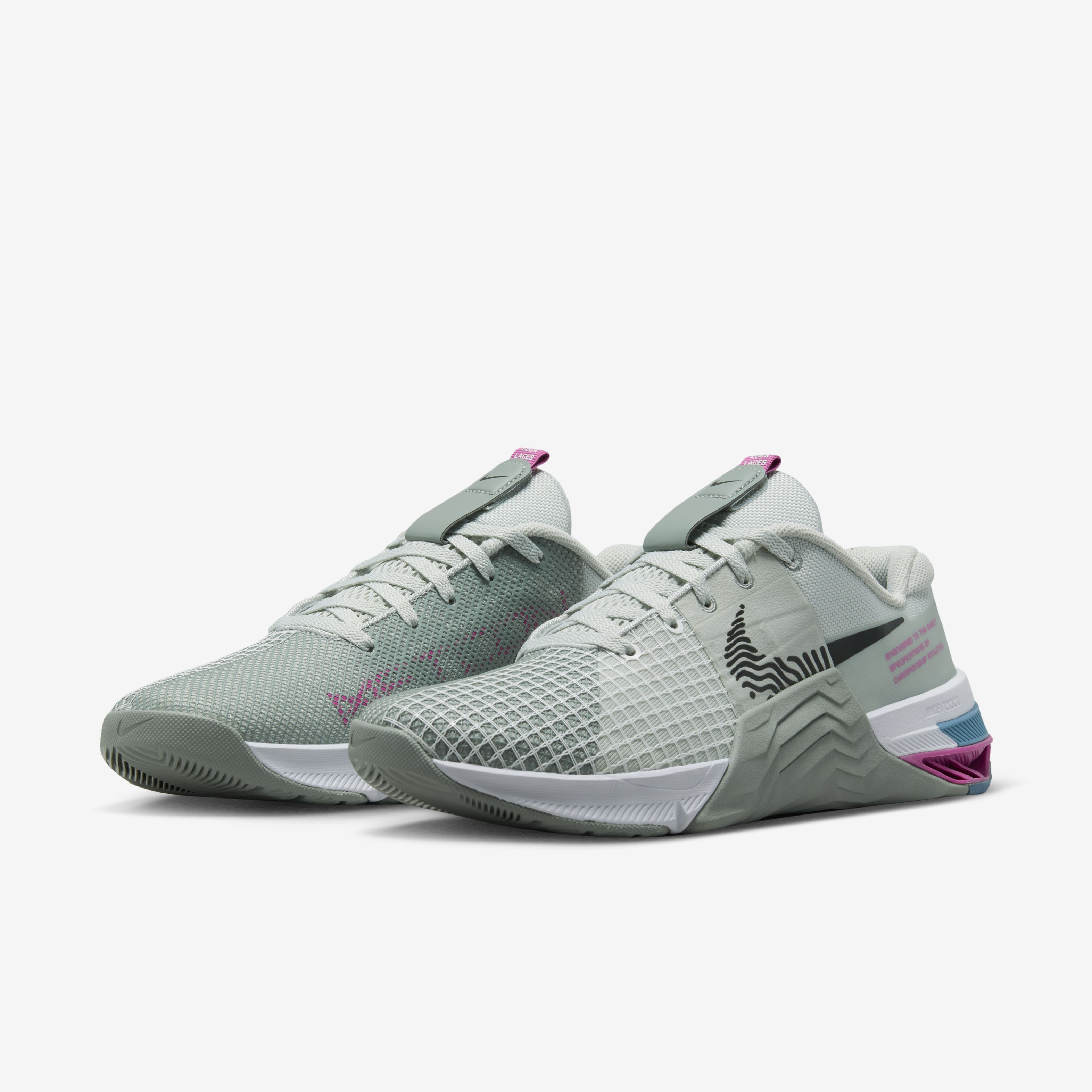 Nike metcon en la plata hotsell
