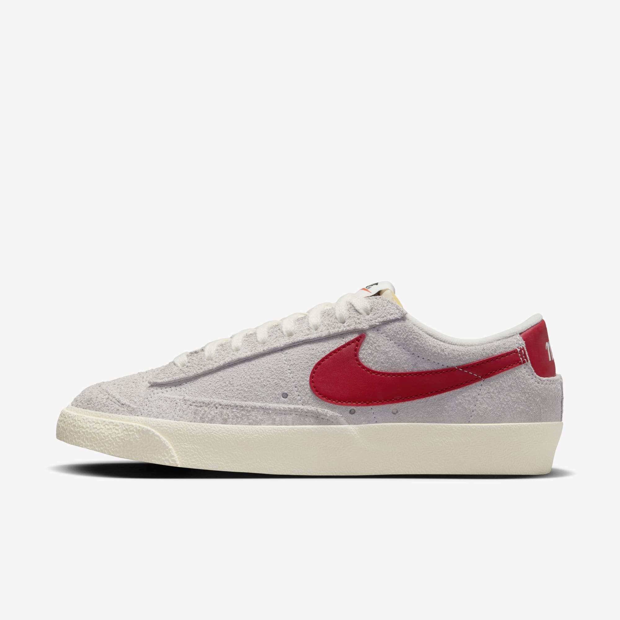 Compra Nike Blazer Low '77 Vintage por PEN 469.90 | Nike Perú
