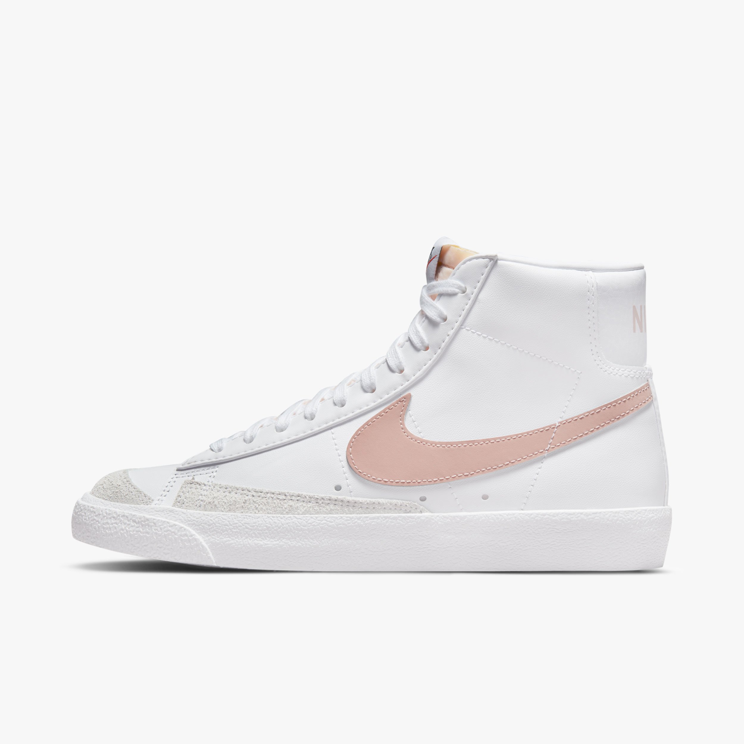 Blanco/Melocotón/Blanco Cumbre/Rosa Oxford