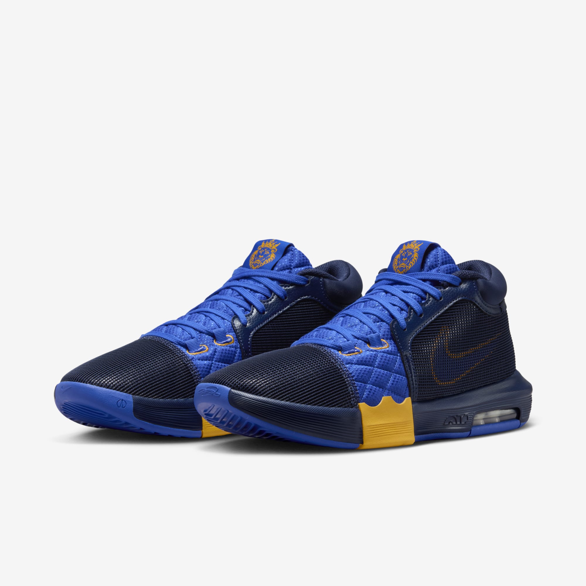 Compra LeBron Witness 8 por PEN 499.90 Nike Peru