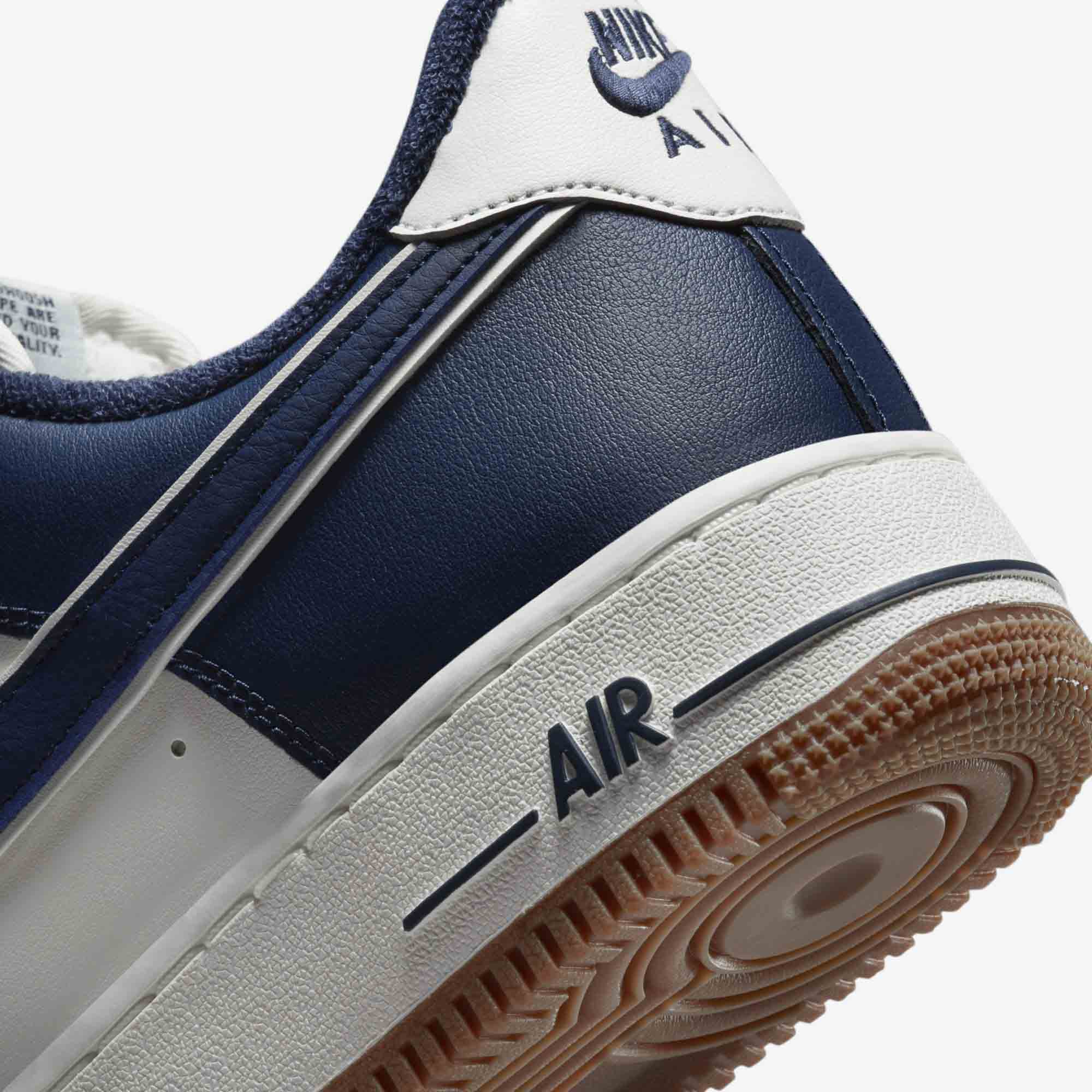 Compra Nike Air Force 1 07 LV8 por PEN 549.90 Nike Peru