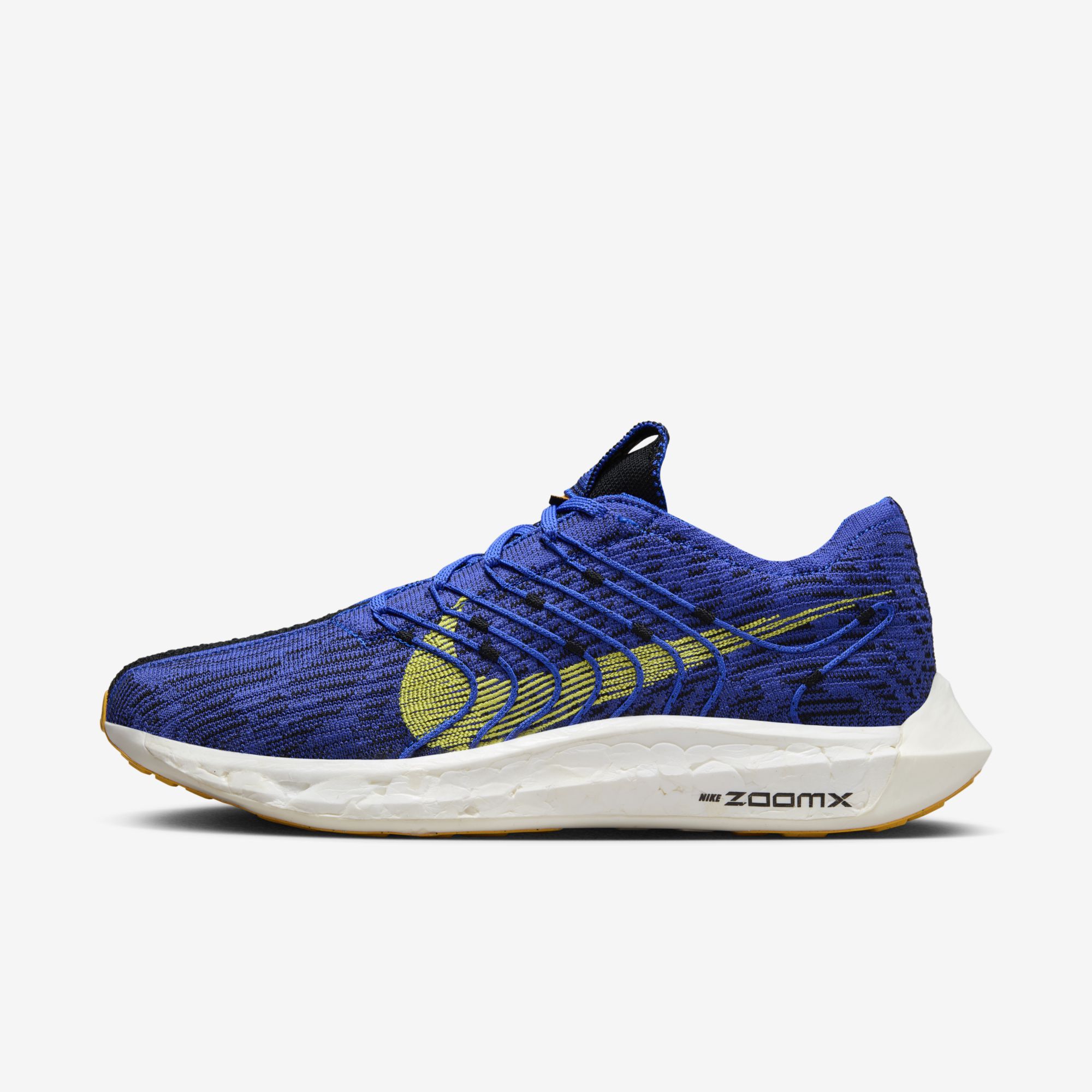 Nike pegasus turbo azul 2025