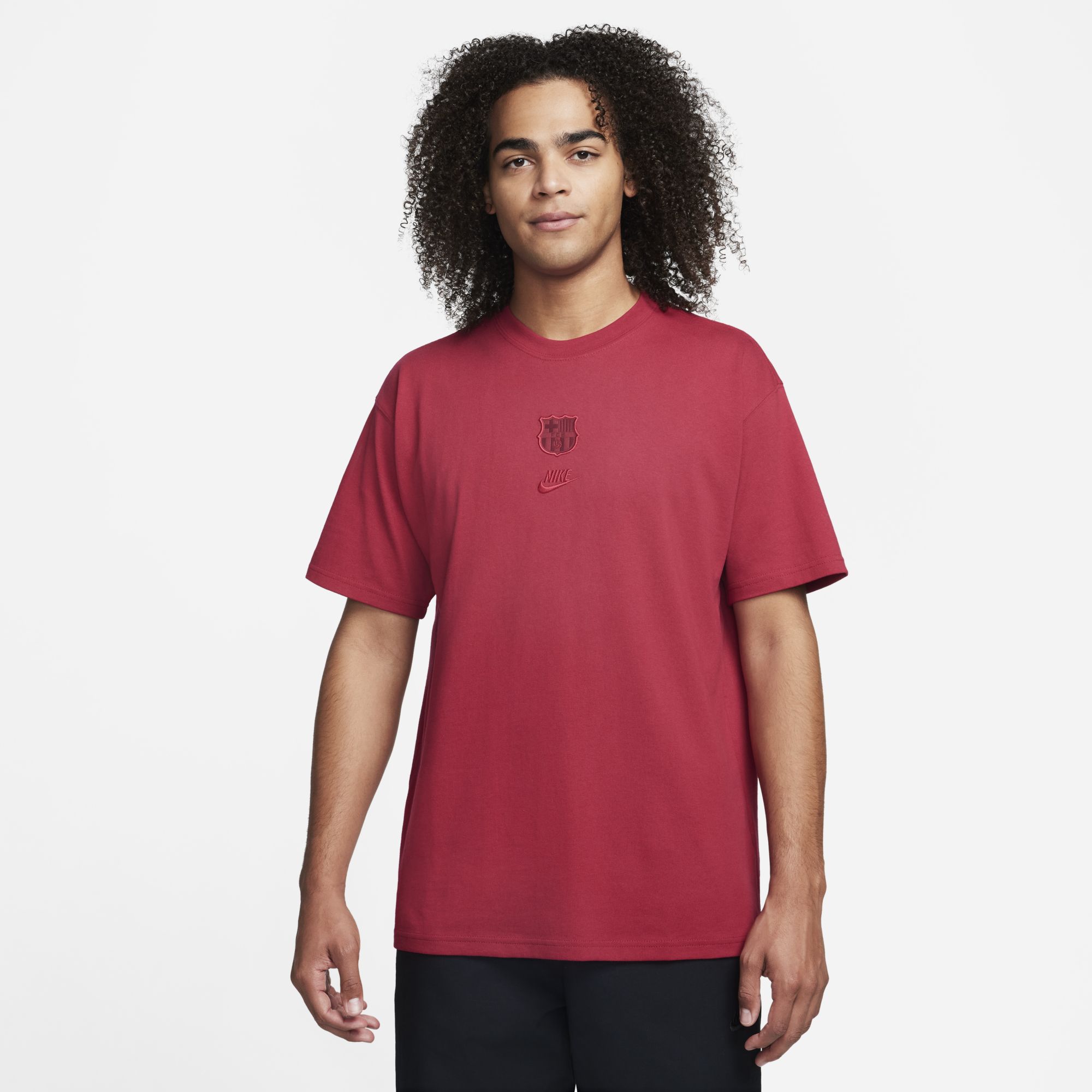 Nike barcelona on sale peru