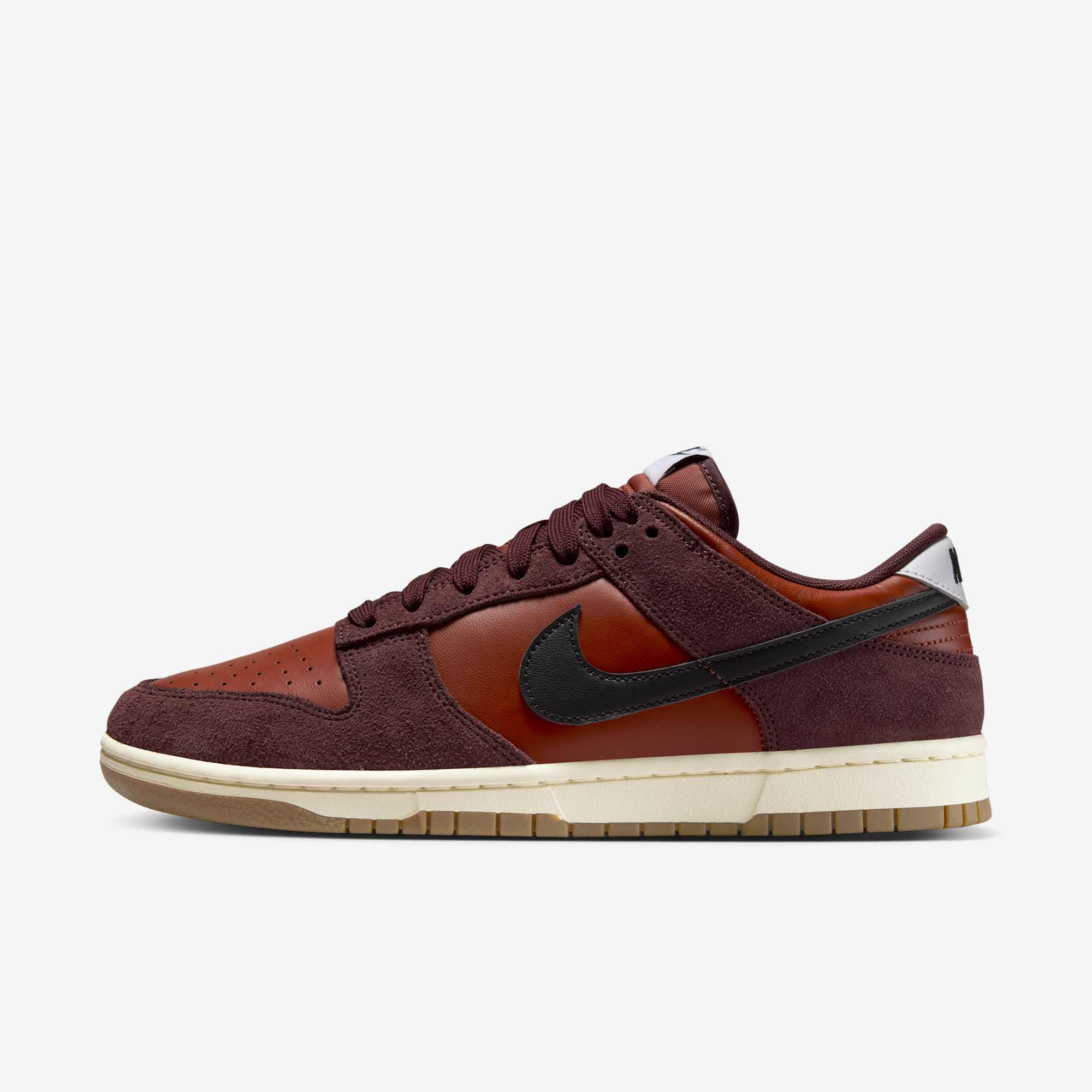 Mars Stone/Burgundy Crush/Leche de coco/Negro