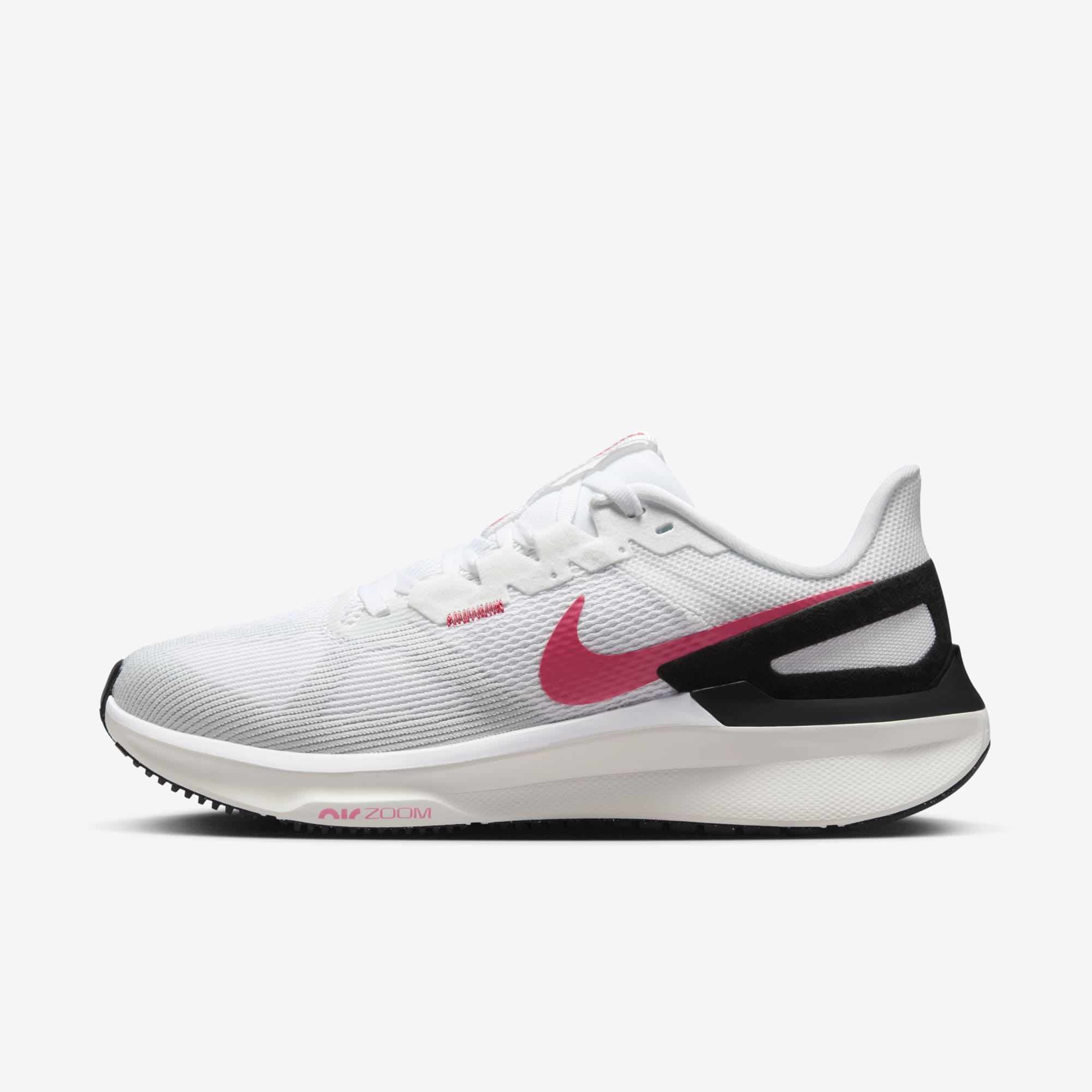 Blanco/Rosa Margarita/Platino Puro/Negro