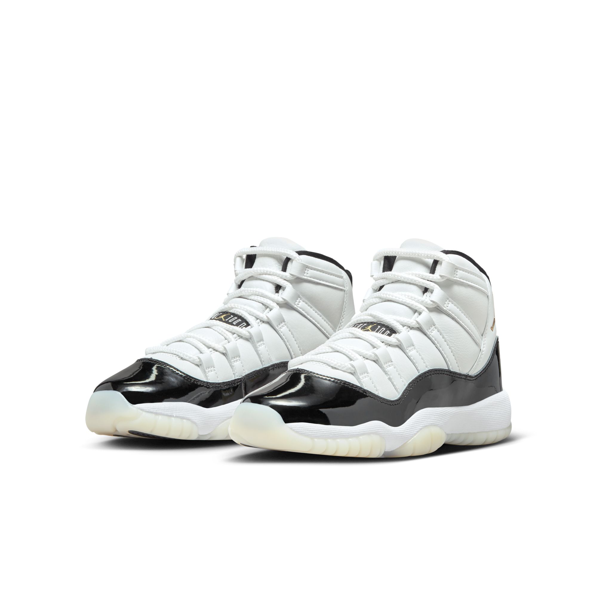 Retro 11 oro sales