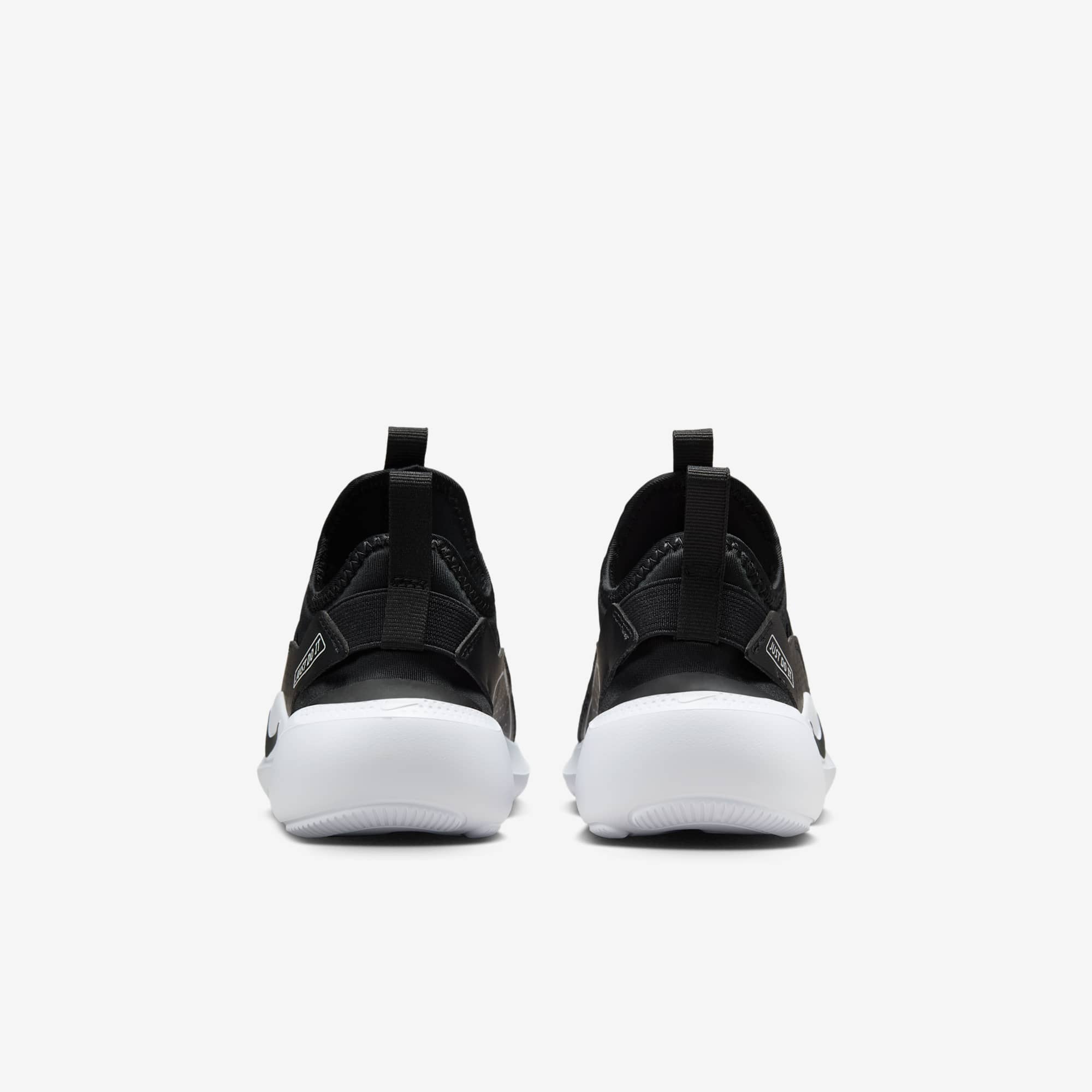 Nike Flex Runner 4, Negro, hi-res