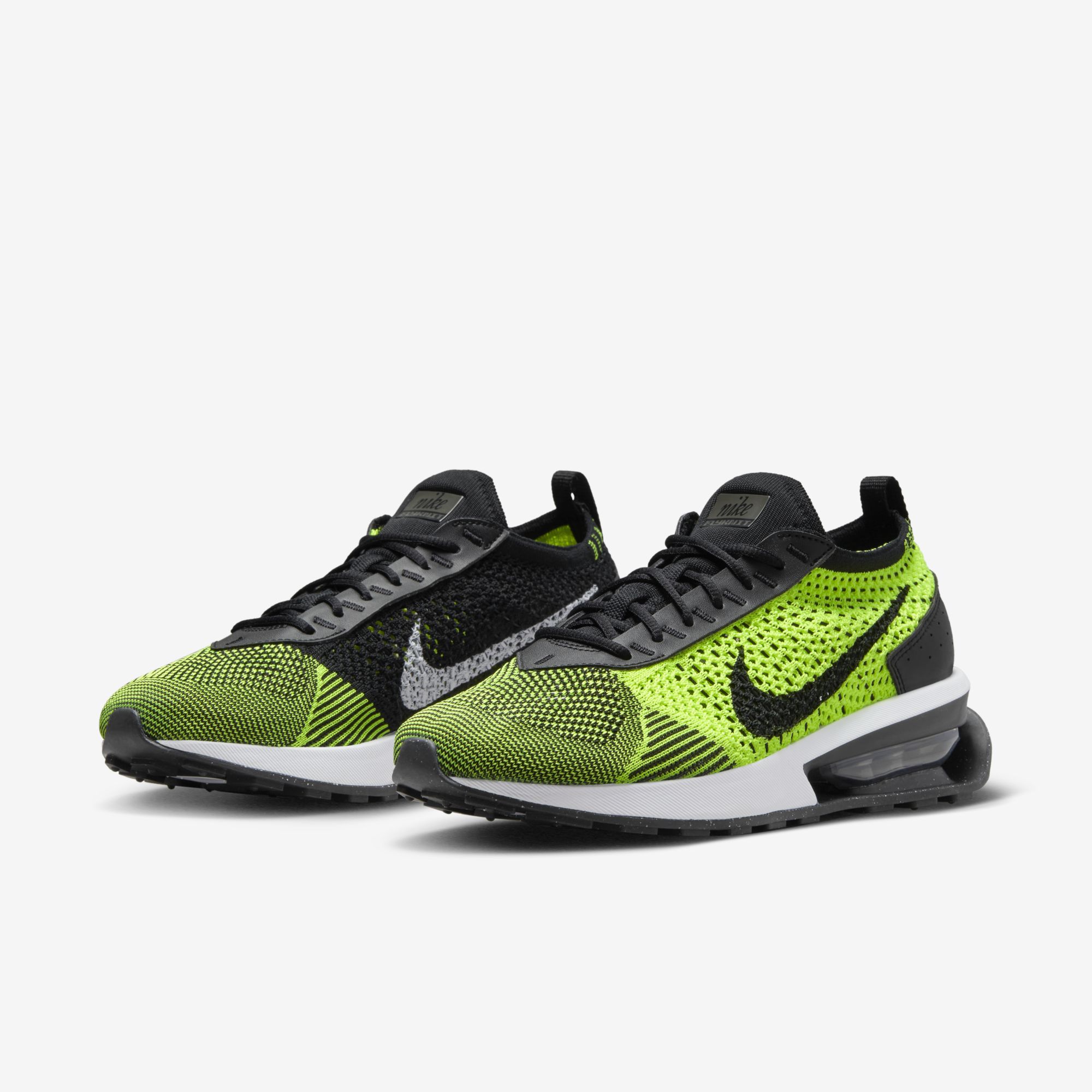 Nike flyknit air max clearance peru
