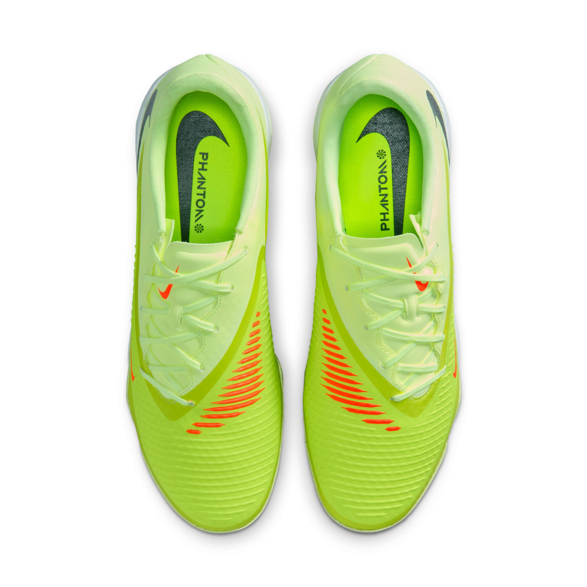 Nike Phantom 6 Low Academy, Verde, hi-res