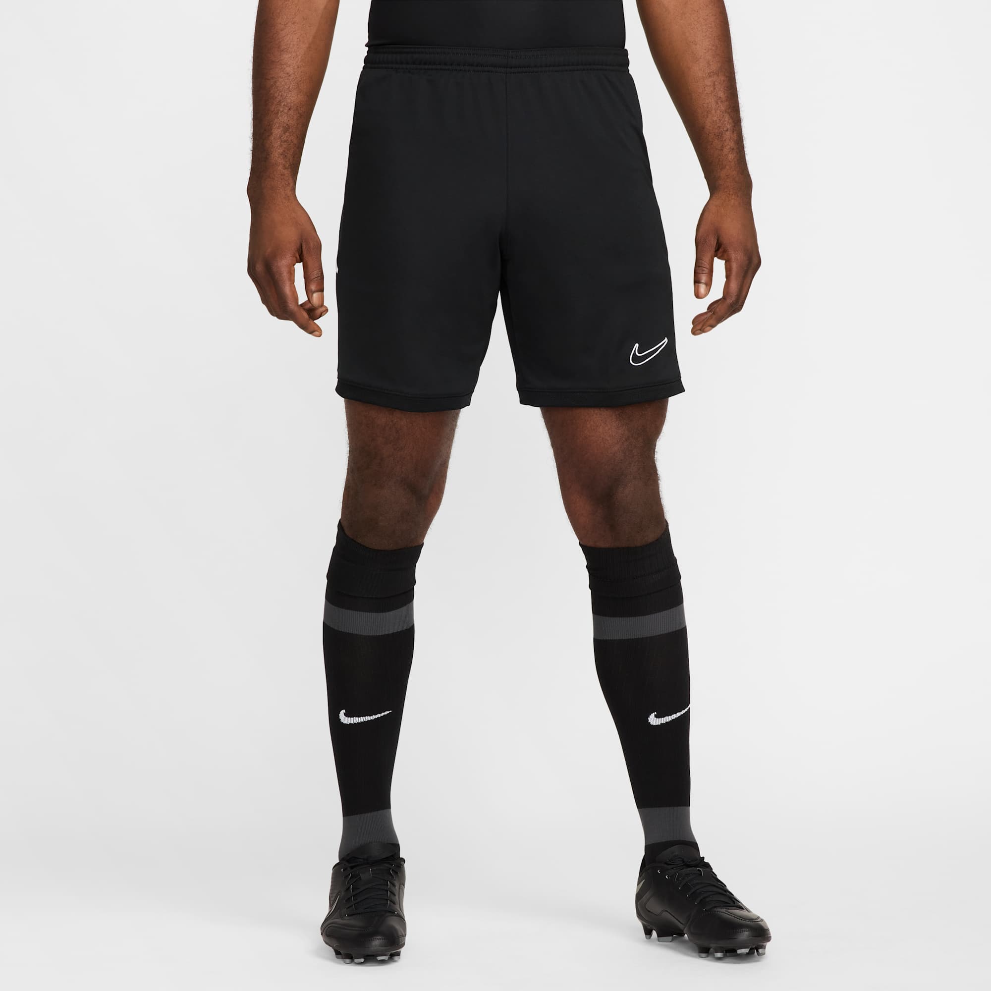 Negro/Negro/Blanco