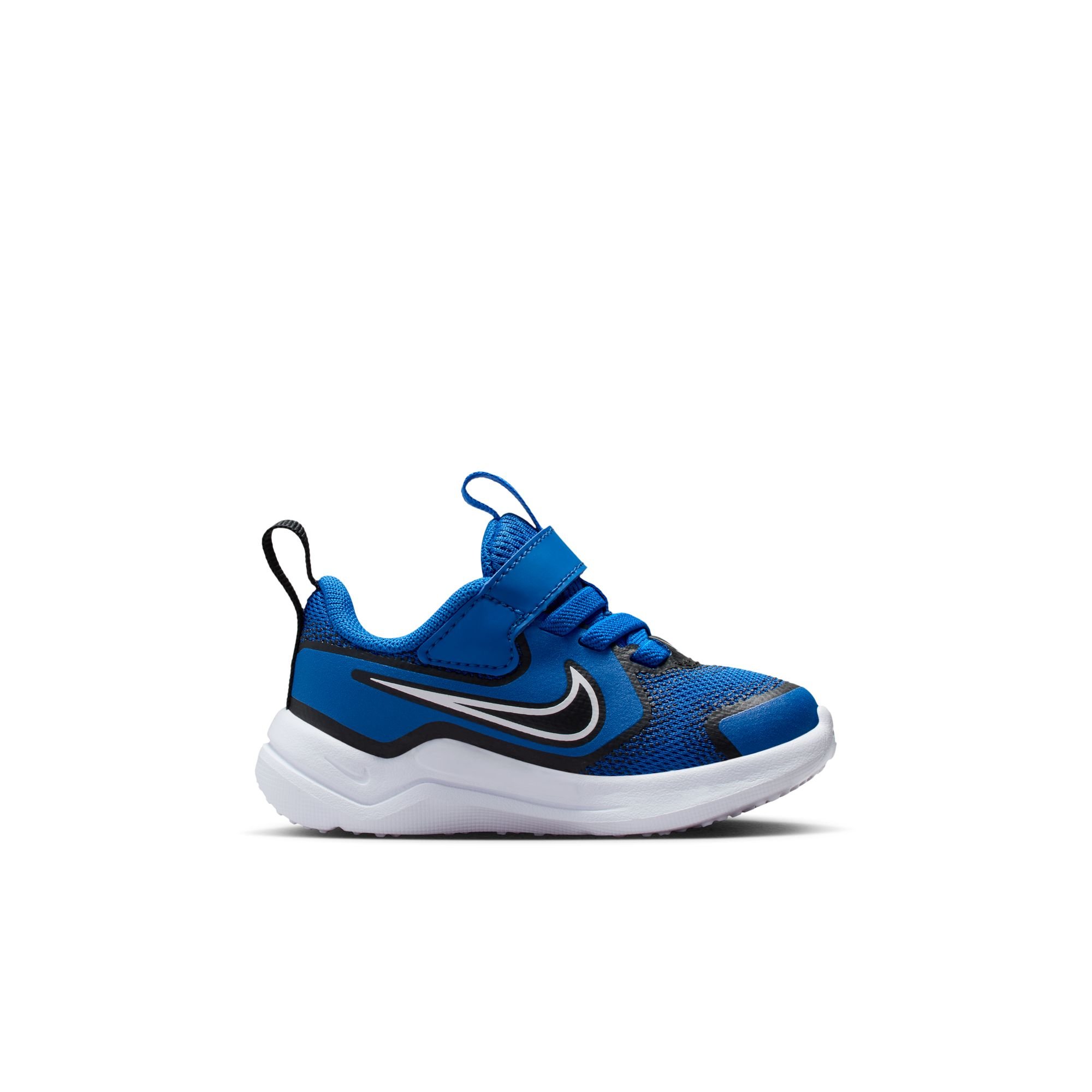 Nike Cosmic Runner, Juego Royal/Blanco-Negro, hi-res