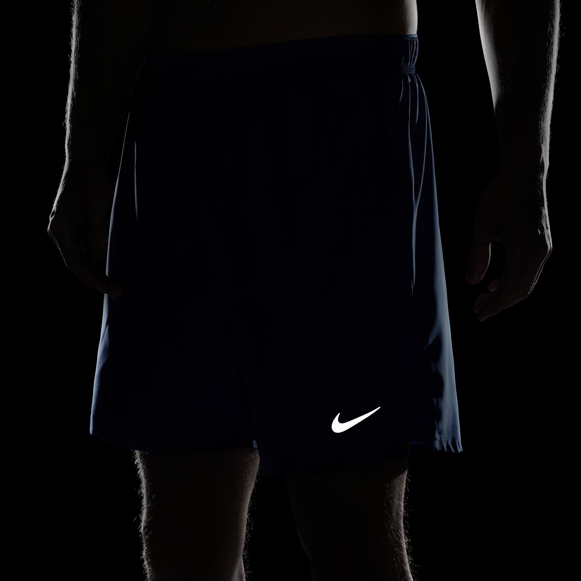 Nike Challenger, Royal juego/Royal juego/Negro, hi-res