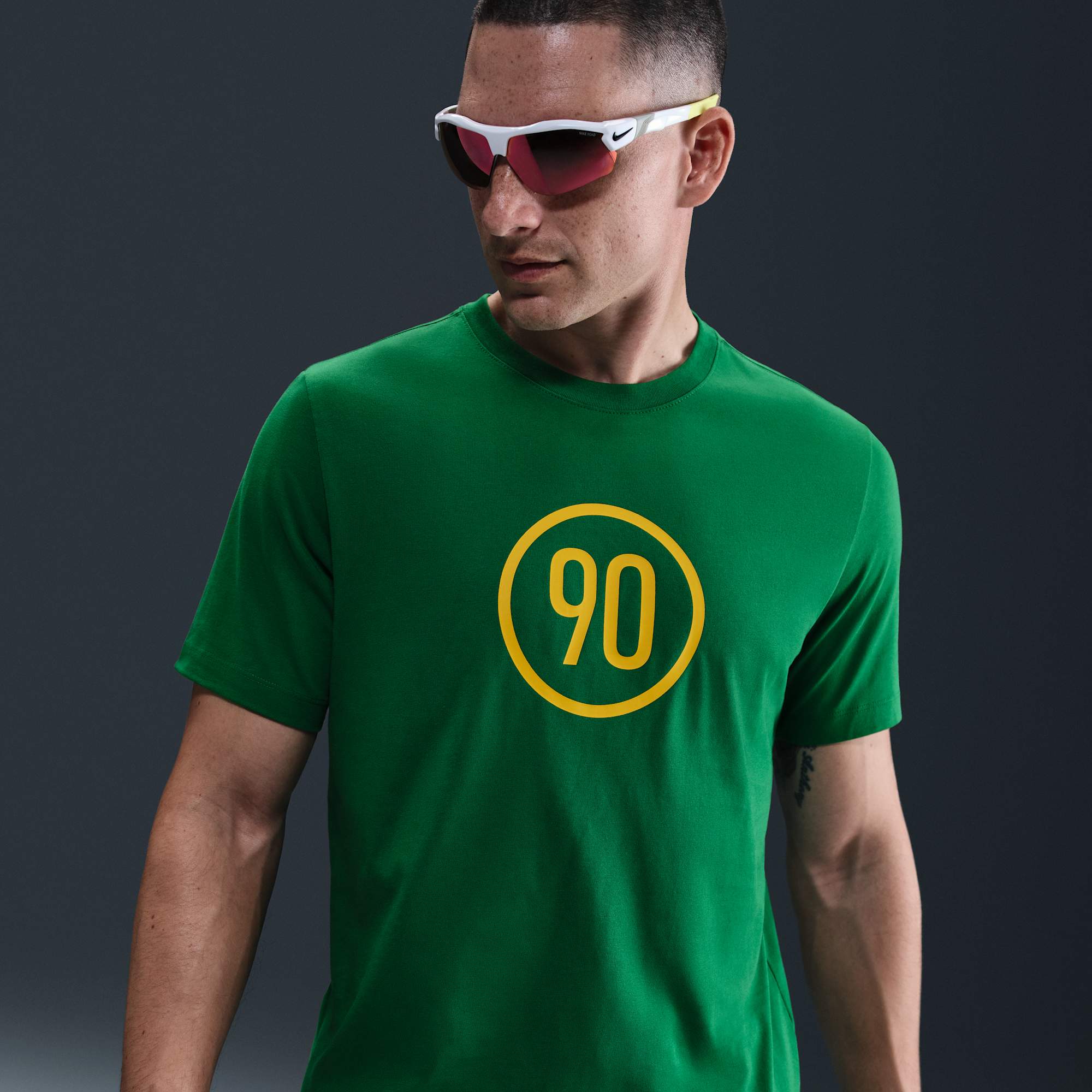 Verde Pino